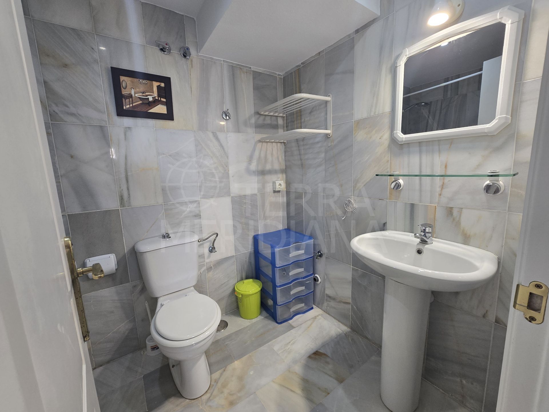 Duplex in Forest Hills, Estepona