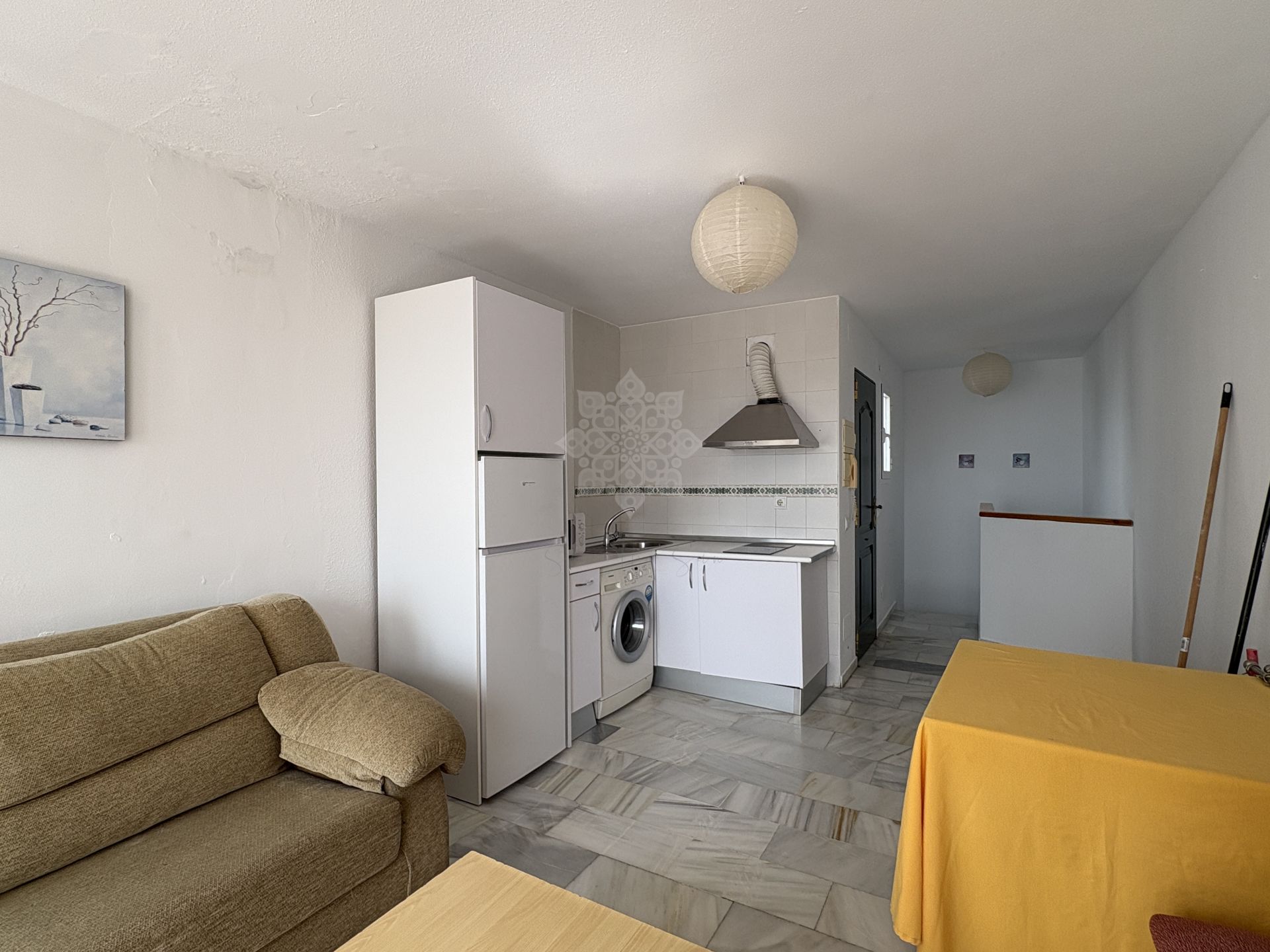 Duplex w Forest Hills, Estepona