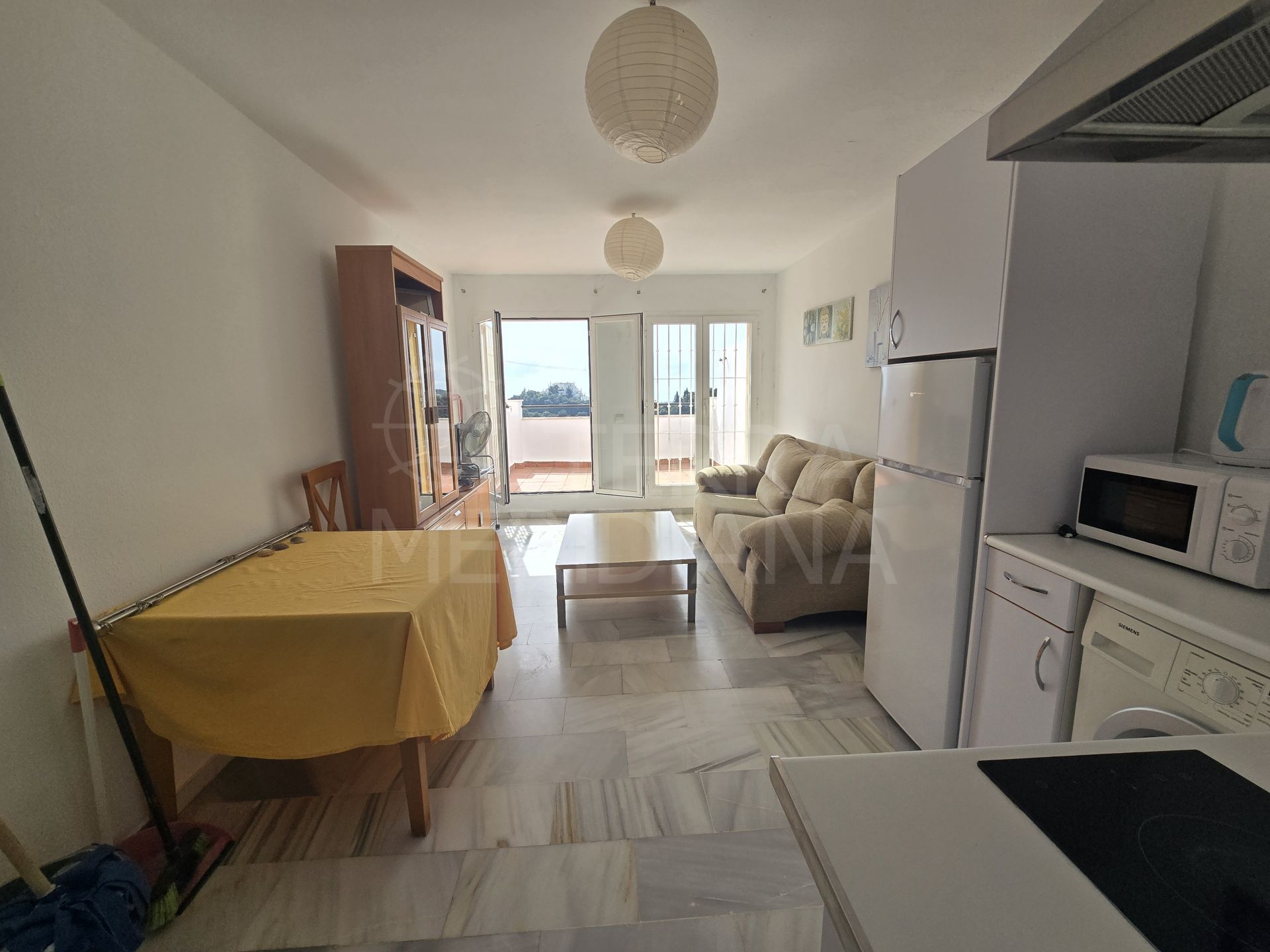 Duplex in Forest Hills, Estepona