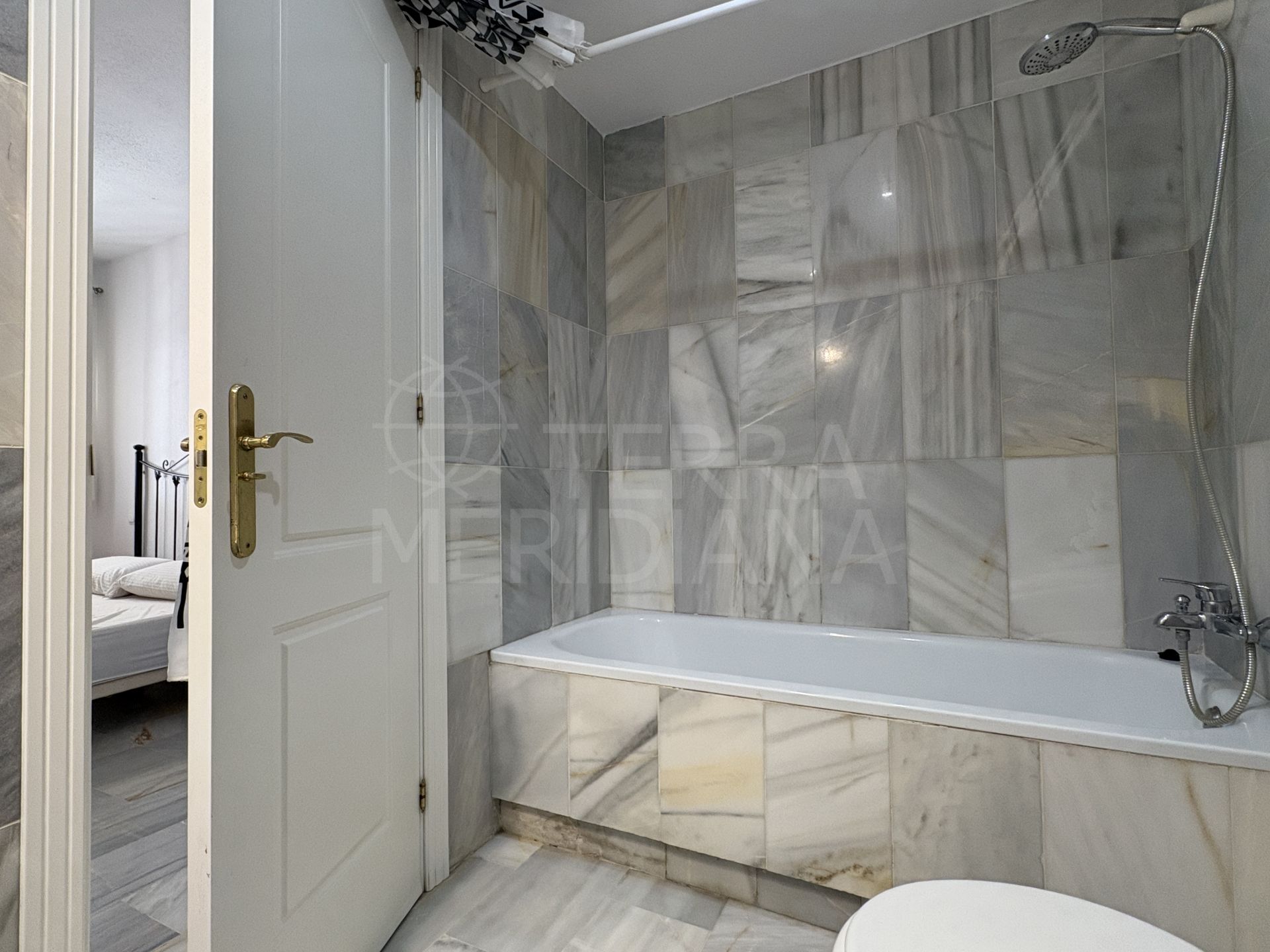 Duplex in Forest Hills, Estepona