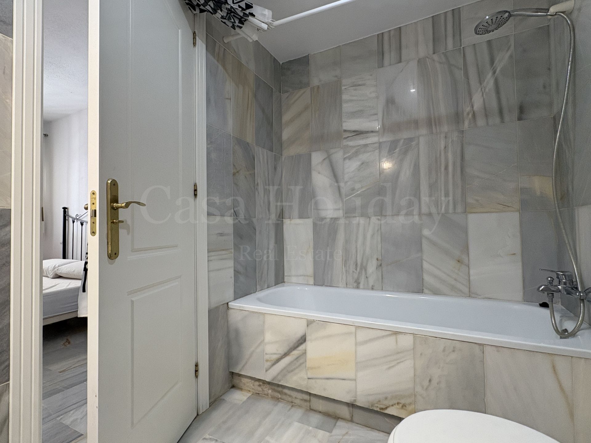 Duplex en Forest Hills, Estepona