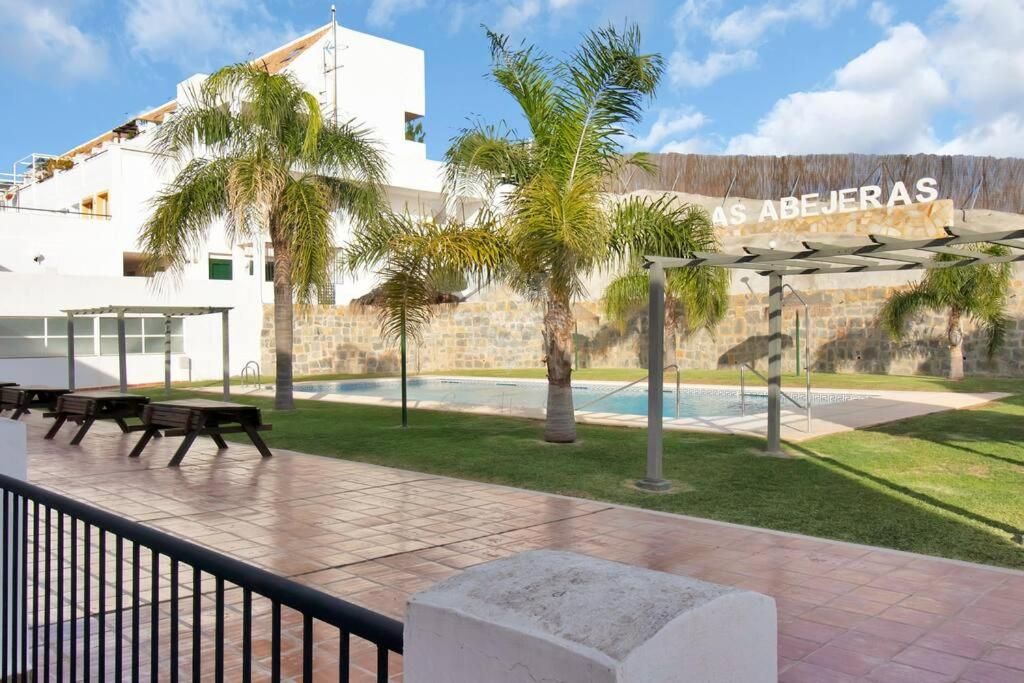 Duplex w Forest Hills, Estepona