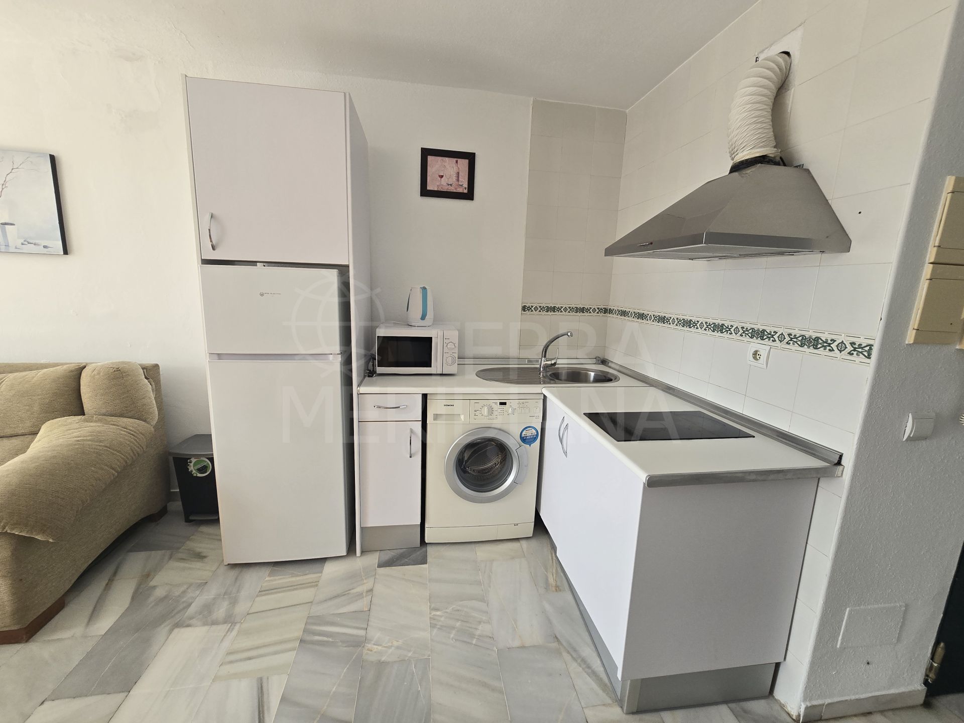 Duplex in Forest Hills, Estepona