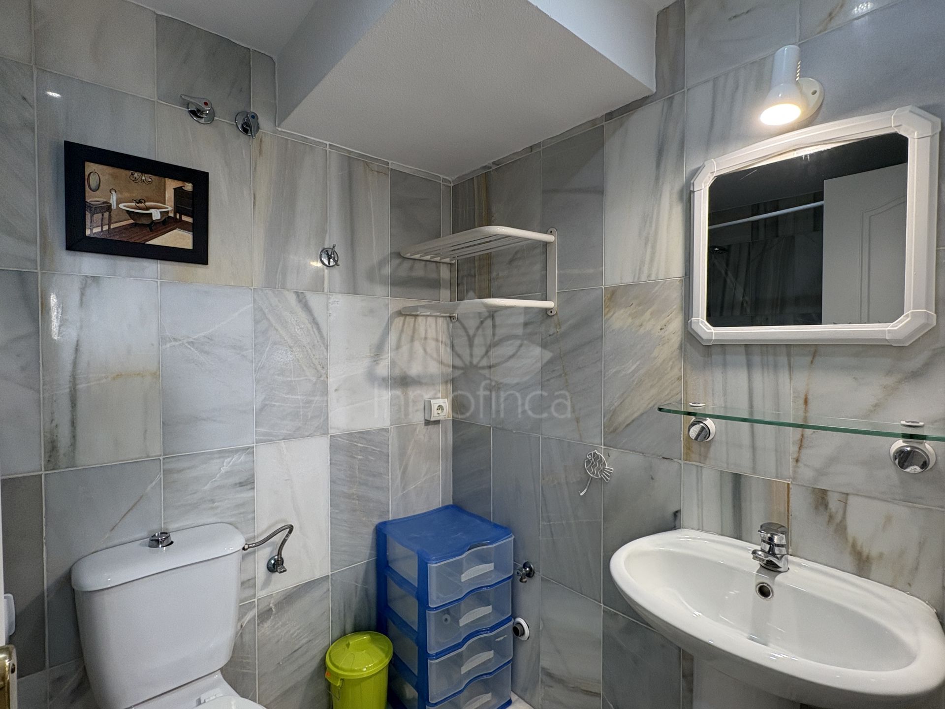 Duplex in Forest Hills, Estepona