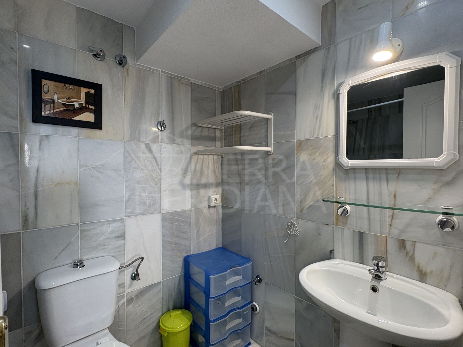 Duplex in Forest Hills, Estepona