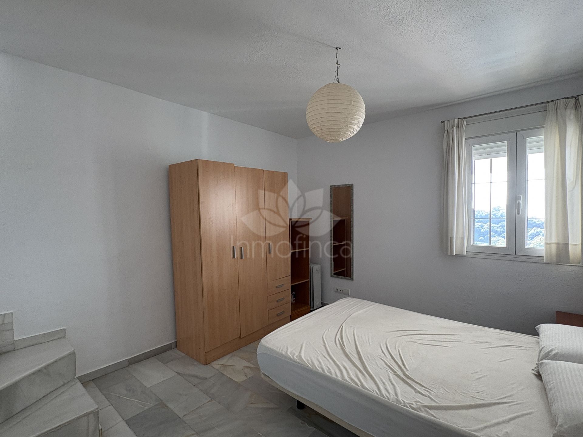 Duplex in Forest Hills, Estepona