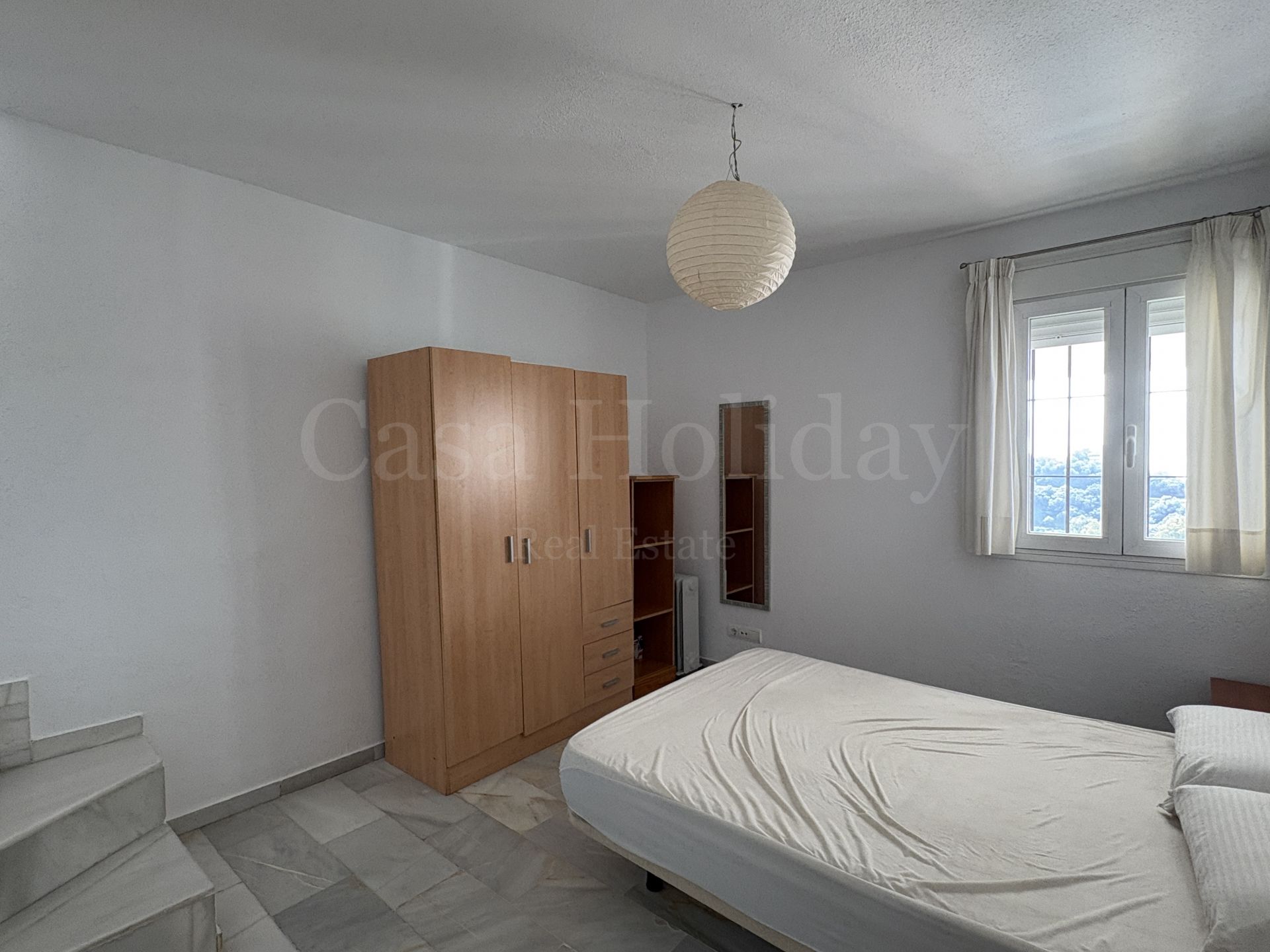 Duplex en Forest Hills, Estepona