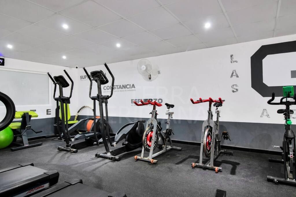 Duplex in Forest Hills, Estepona