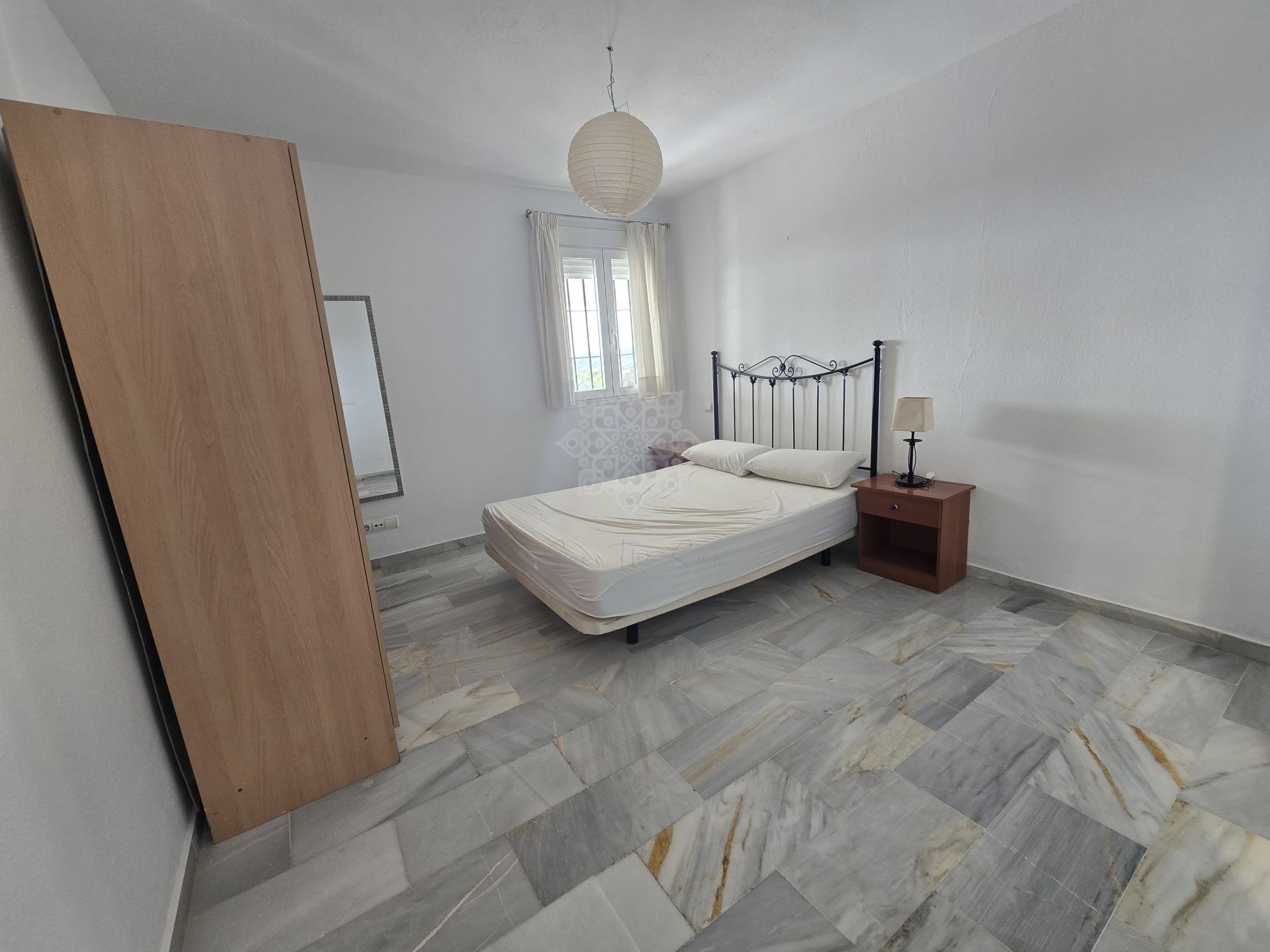 Duplex w Forest Hills, Estepona