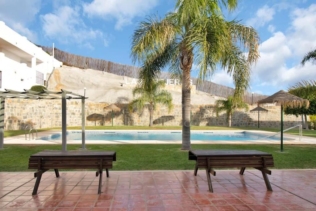 Duplex in Forest Hills, Estepona