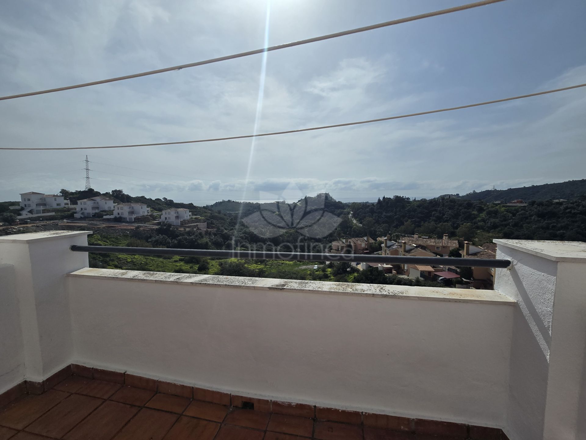 Duplex in Forest Hills, Estepona