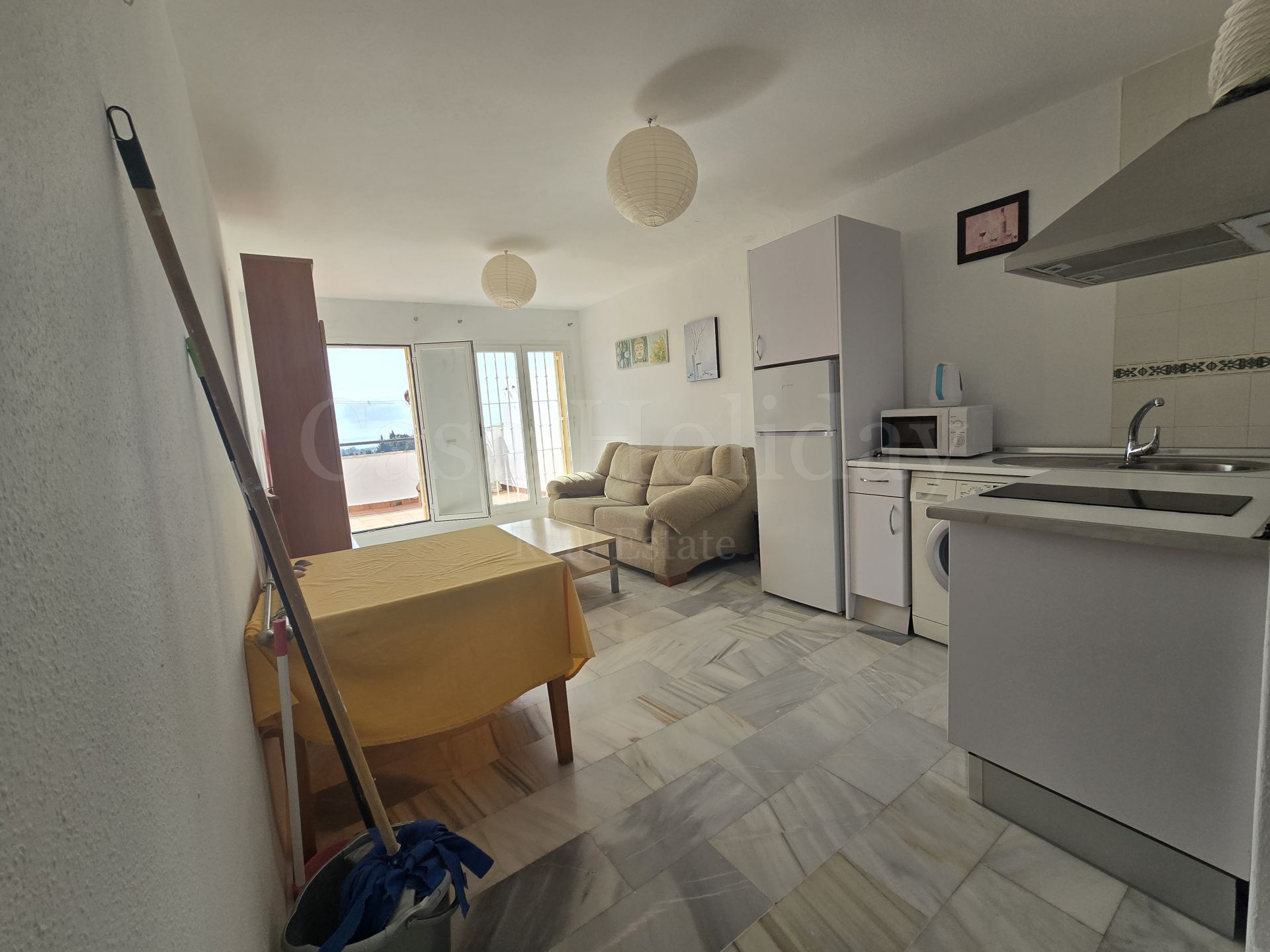 Duplex en Forest Hills, Estepona