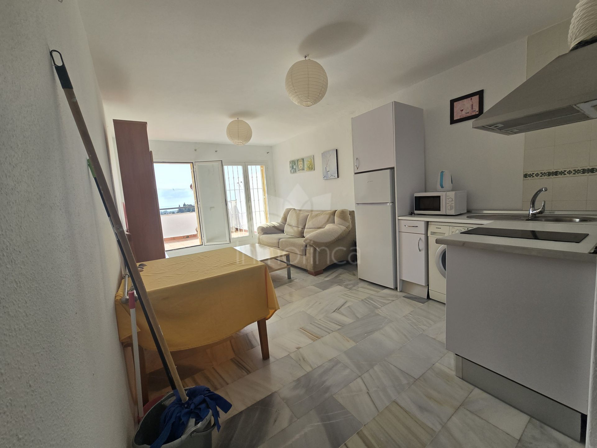 Duplex in Forest Hills, Estepona