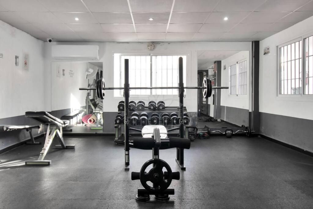 Duplex in Forest Hills, Estepona