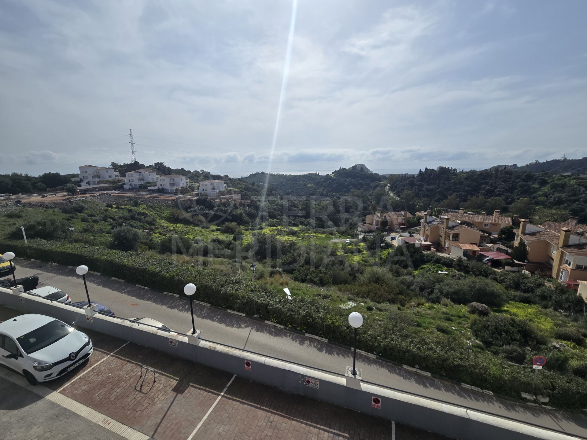 Duplex in Forest Hills, Estepona