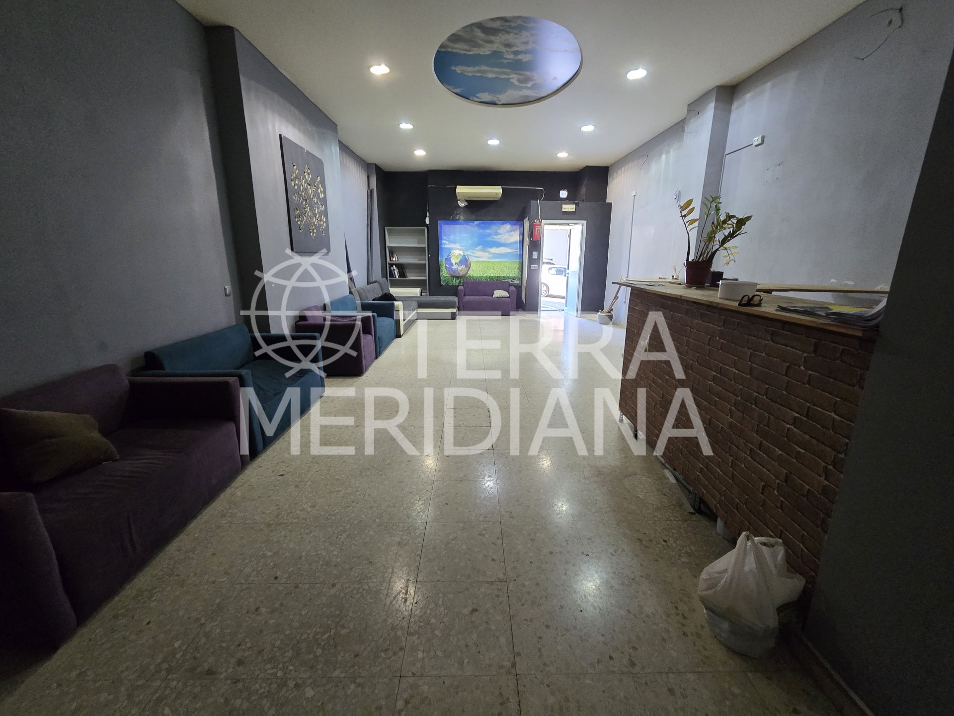 Office in Marbella Centro, Marbella