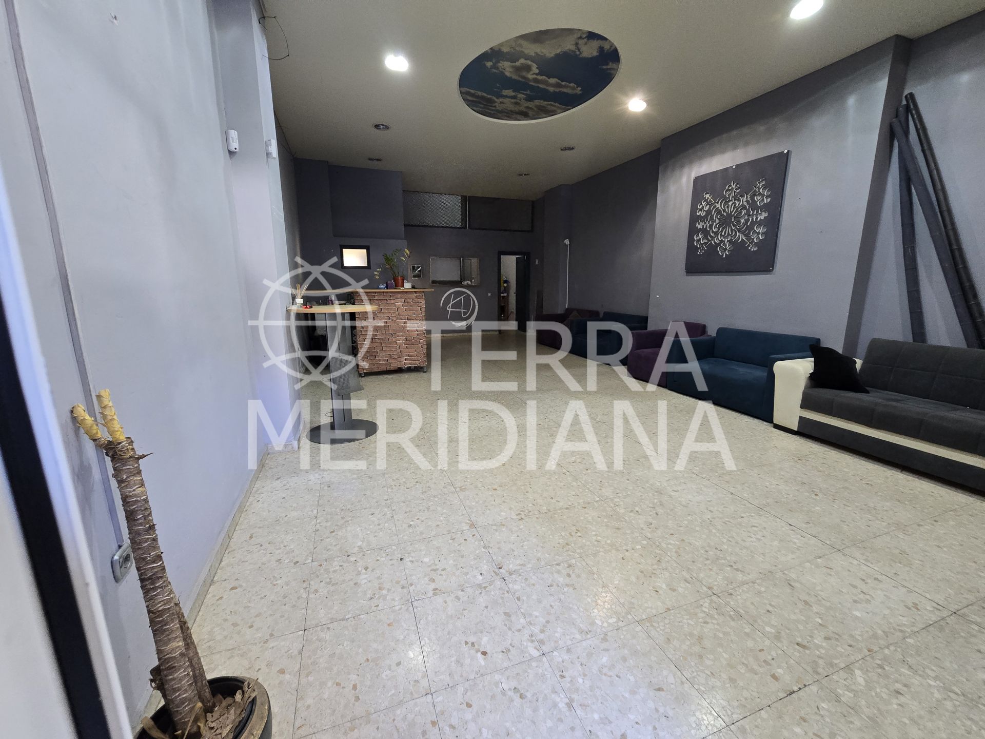 Office in Marbella Centro, Marbella