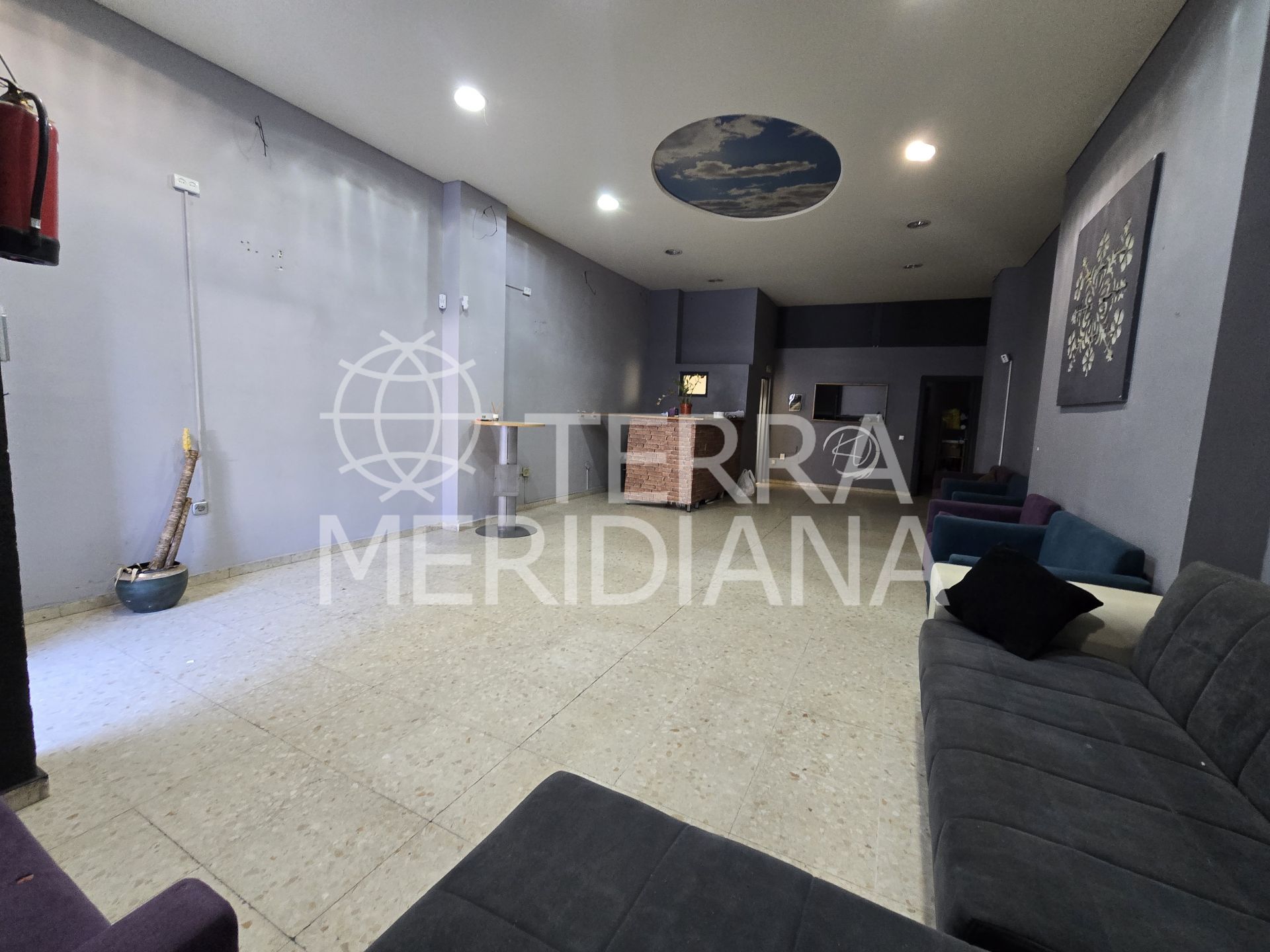 Office in Marbella Centro, Marbella