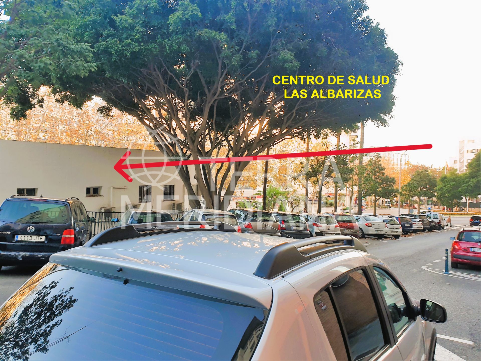 Office in Marbella Centro, Marbella