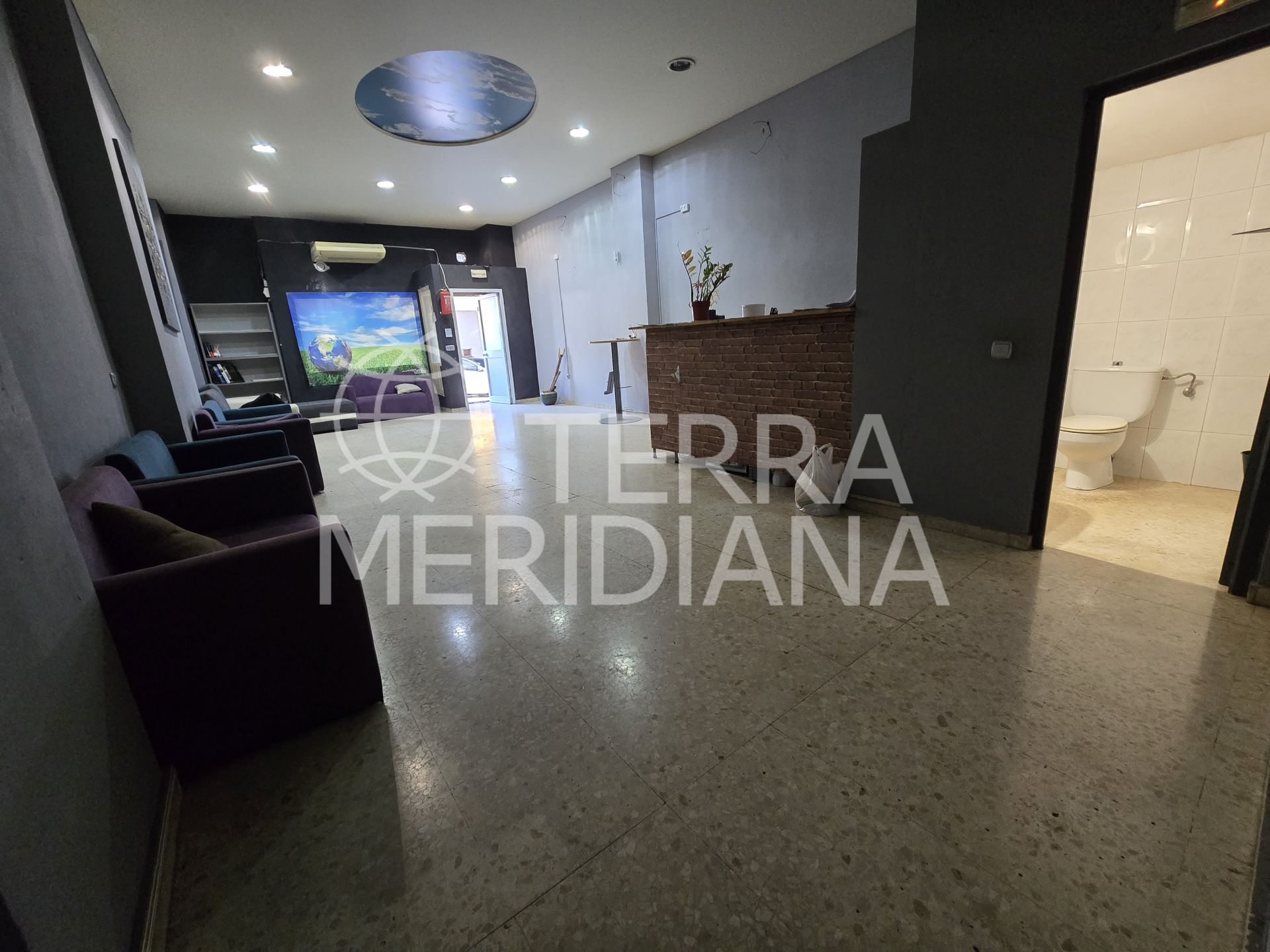 Office in Marbella Centro, Marbella