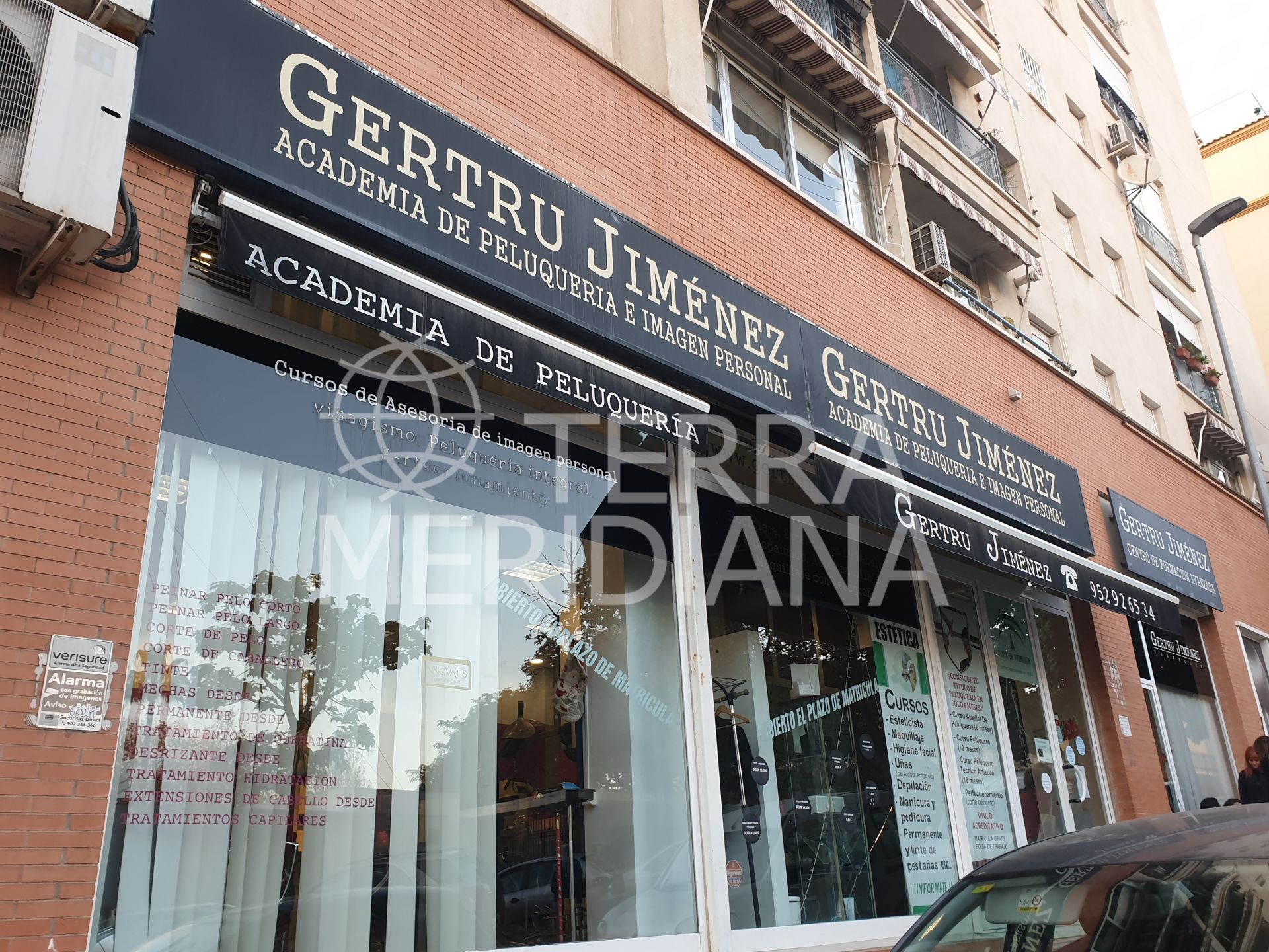 Office in Marbella Centro, Marbella