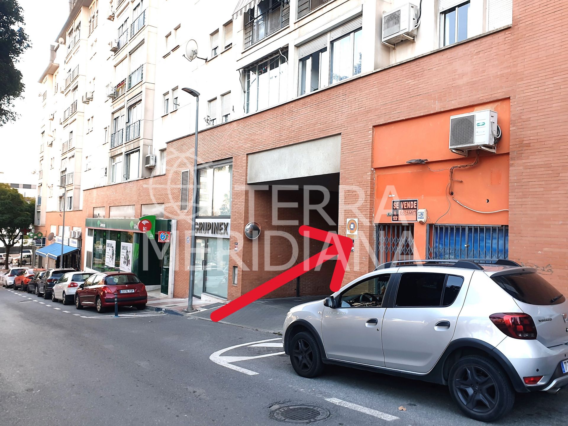 Office in Marbella Centro, Marbella