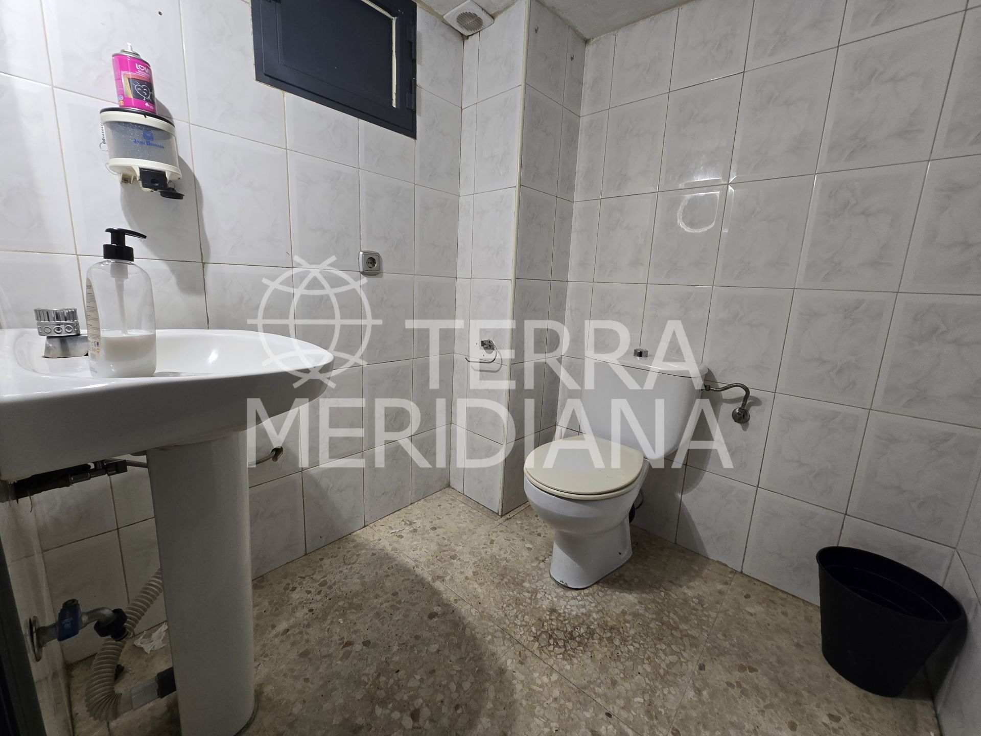 Office in Marbella Centro, Marbella