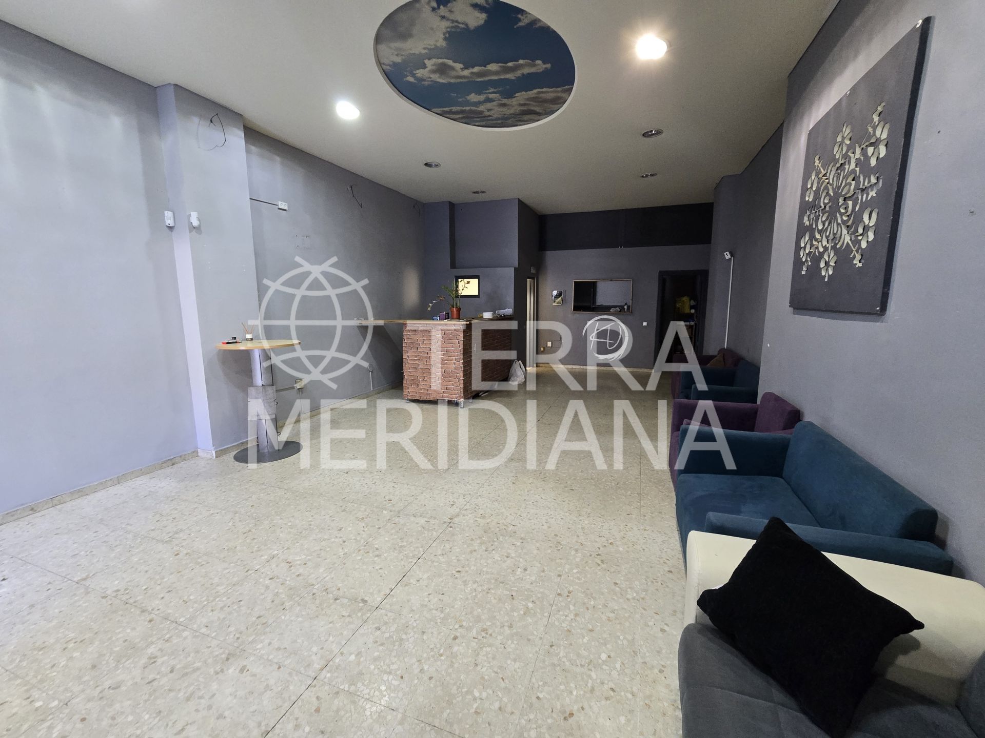 Office in Marbella Centro, Marbella