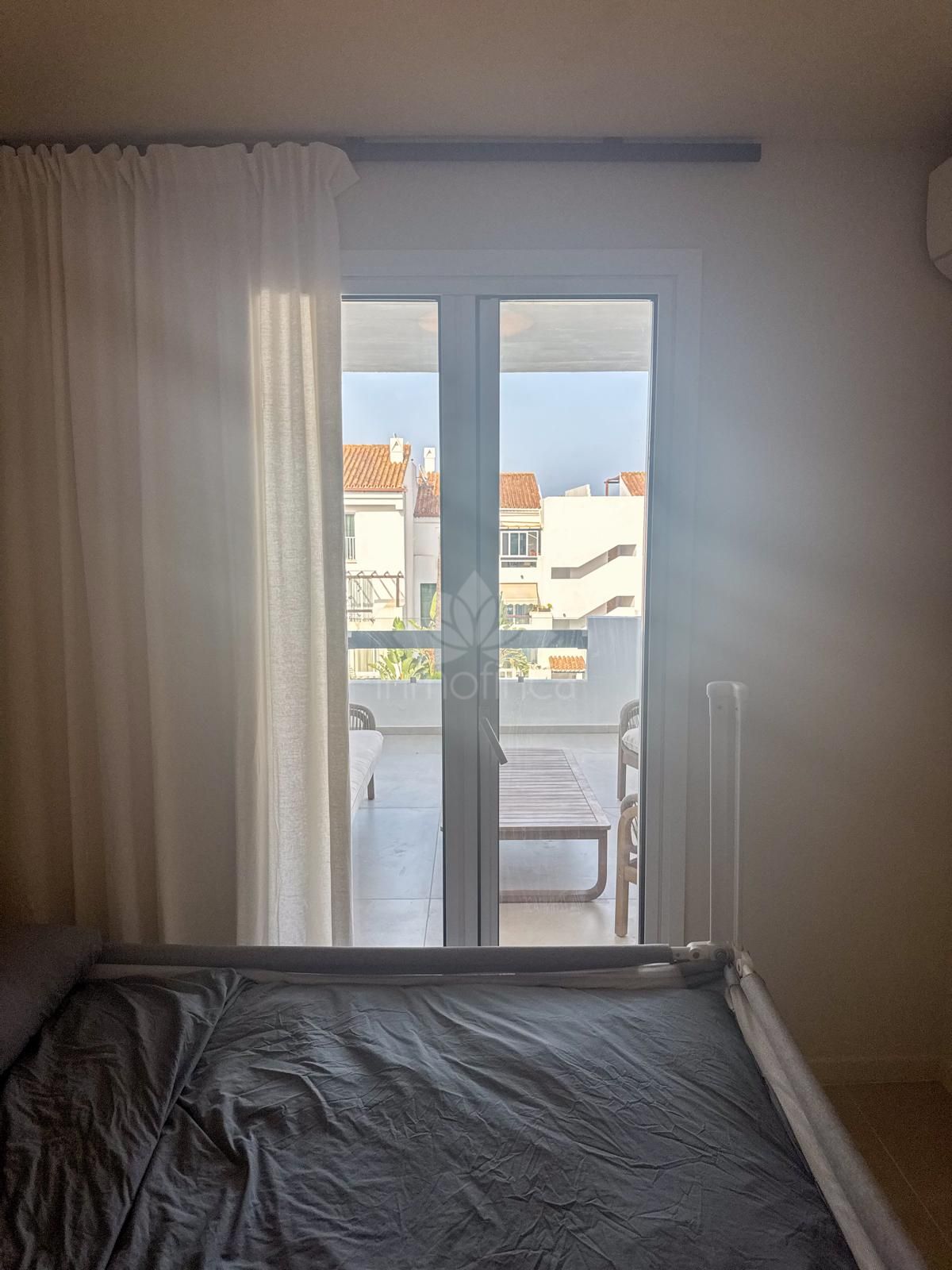 Apartamento en Bel Air, Estepona