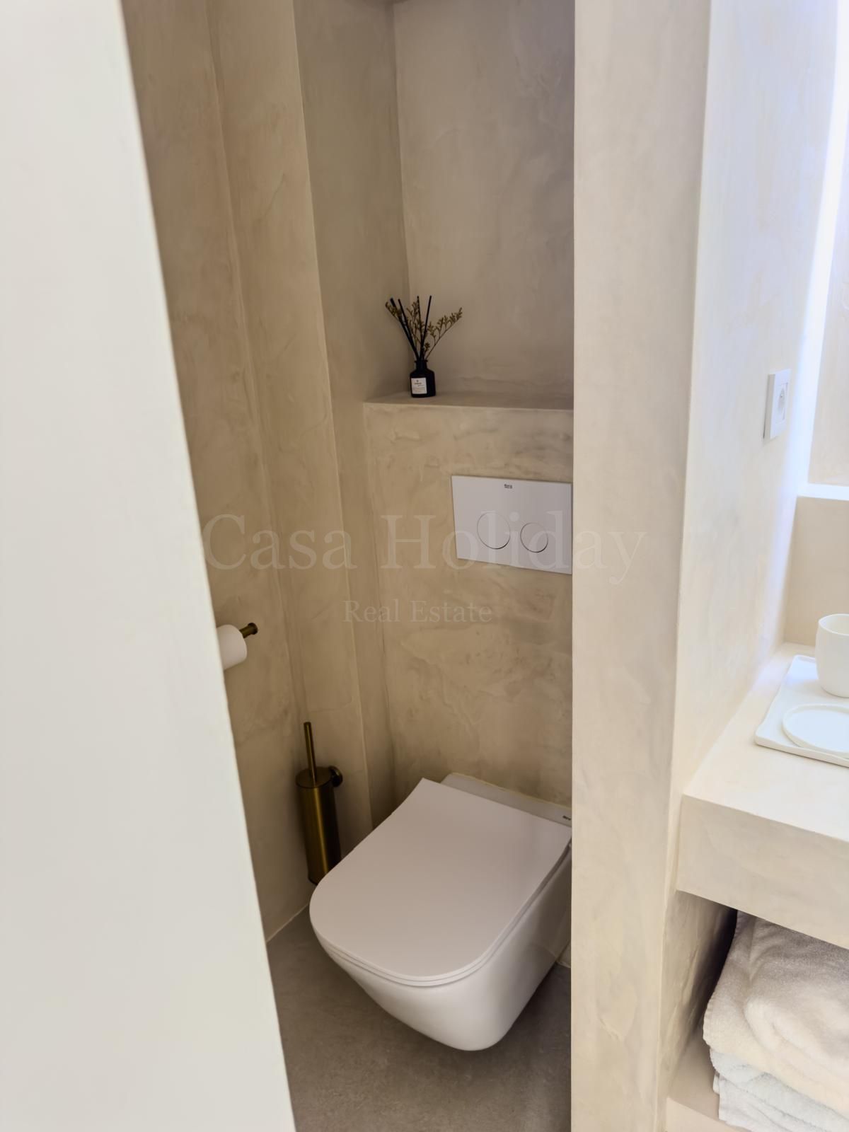 Apartamento en Bel Air, Estepona