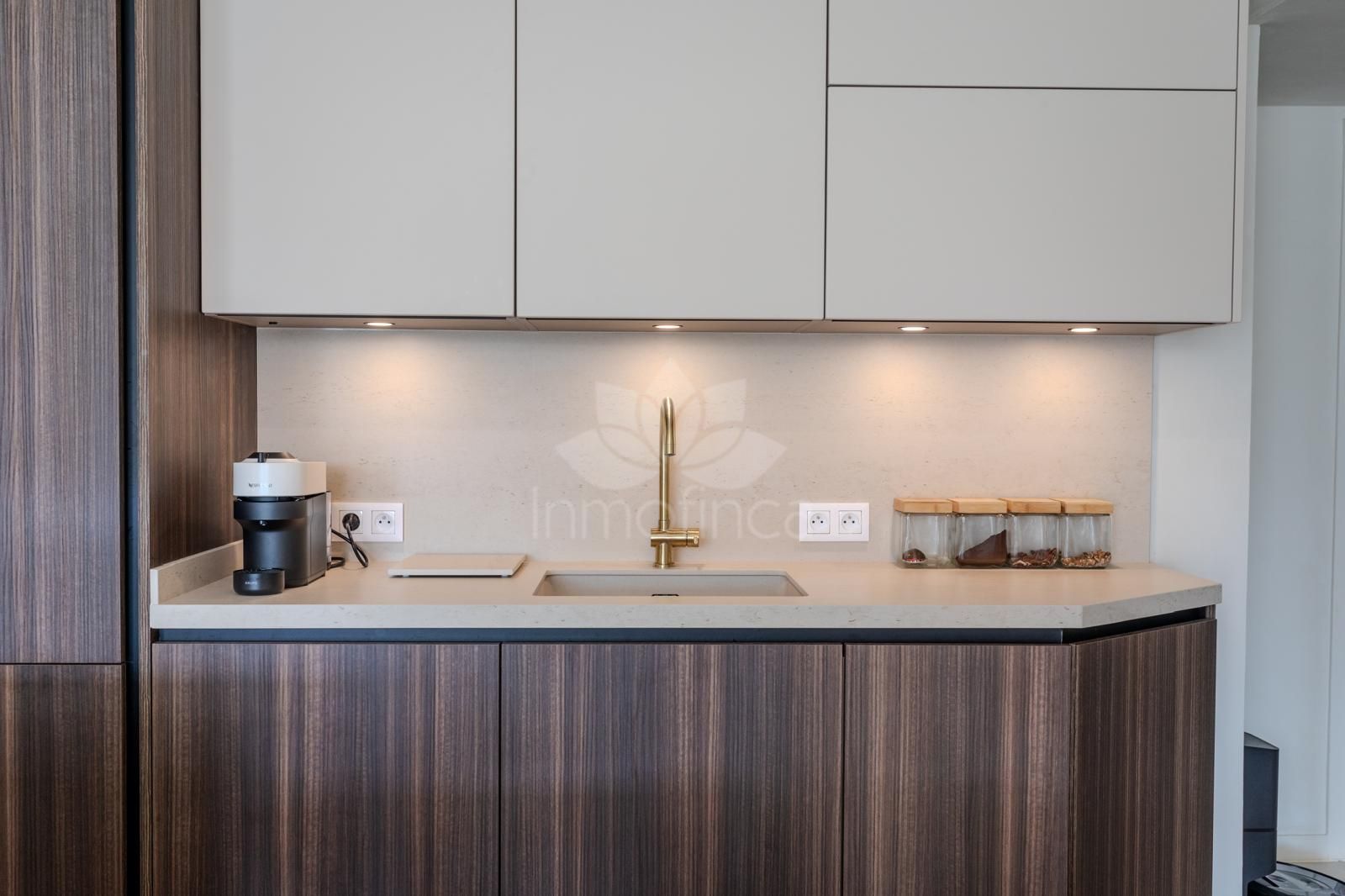 Apartamento en Bel Air, Estepona