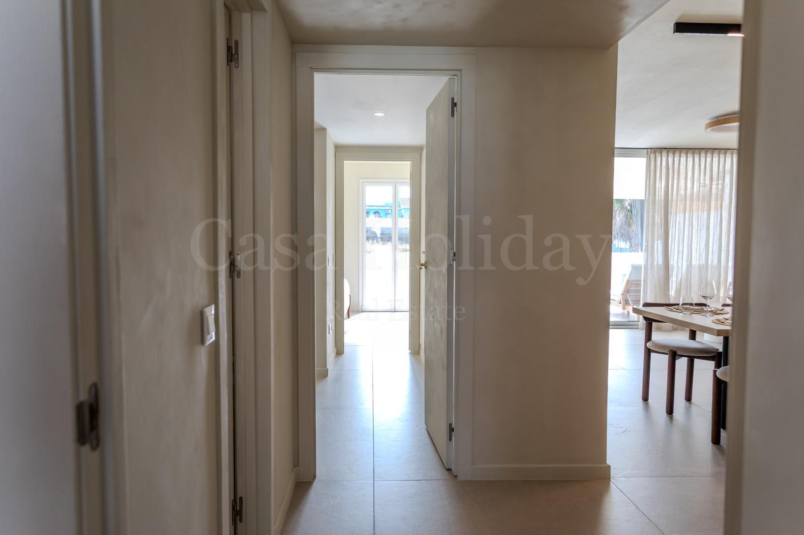 Apartamento en Bel Air, Estepona