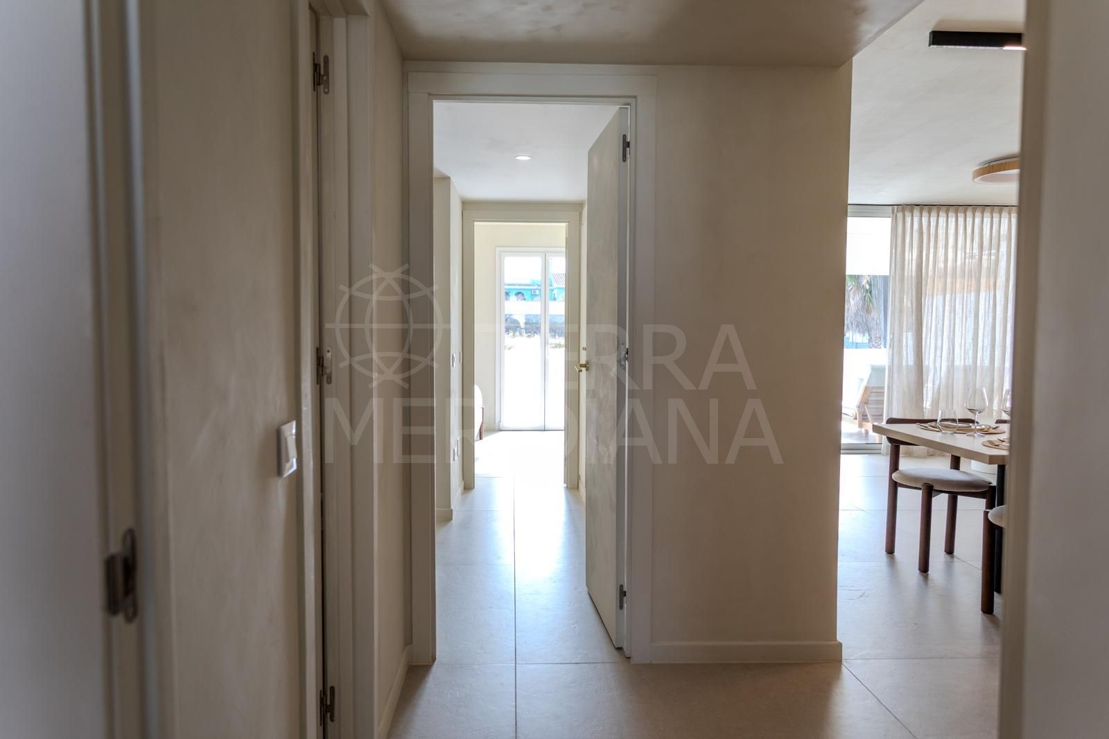 Apartment in Bel Air, Estepona