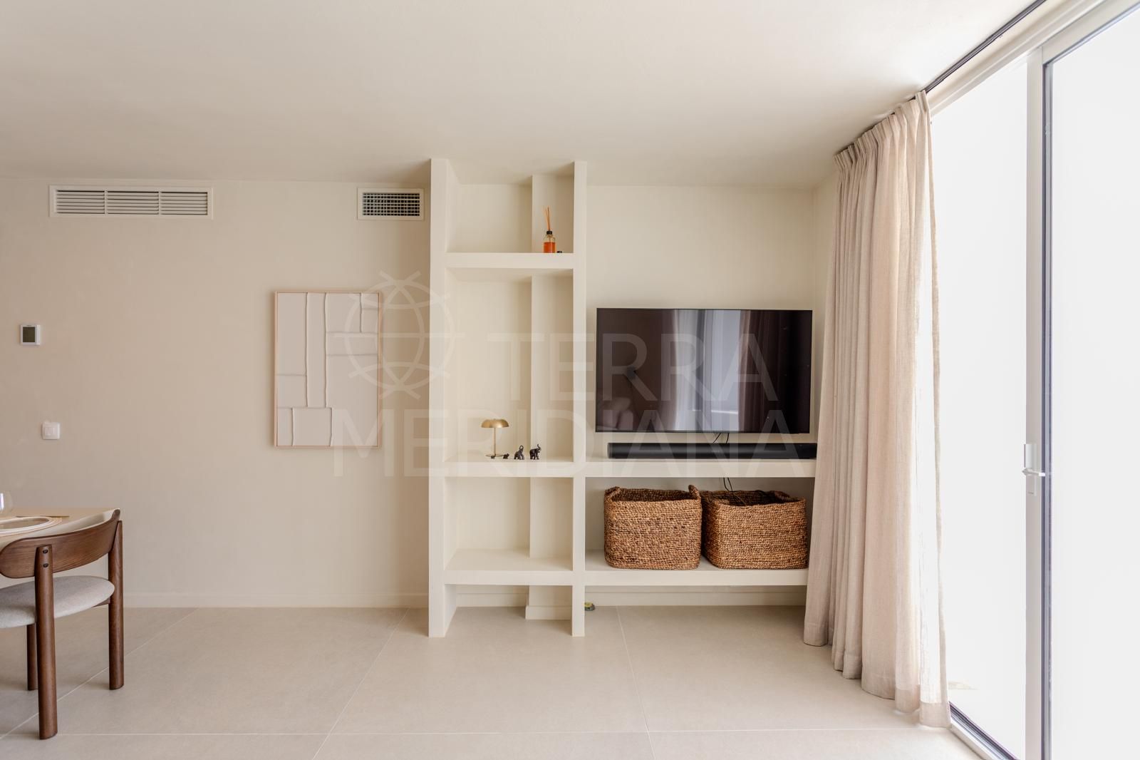 Apartment in Bel Air, Estepona