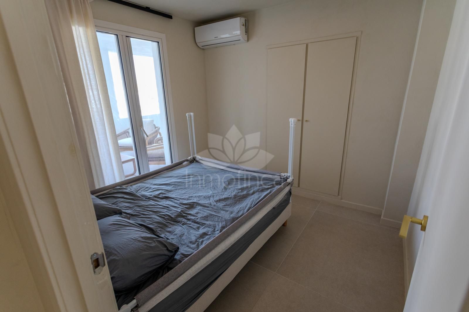 Apartamento en Bel Air, Estepona