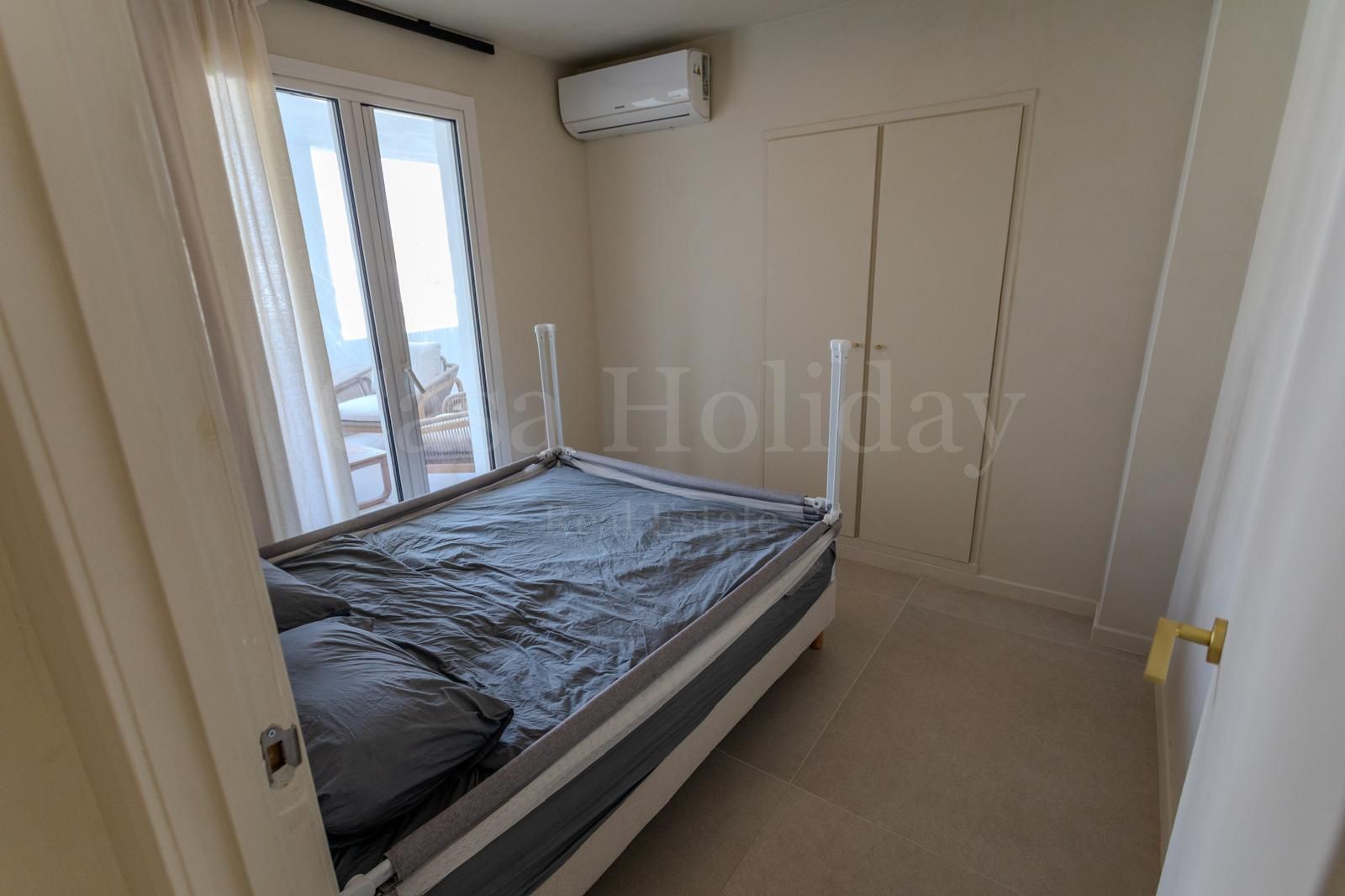 Apartamento en Bel Air, Estepona