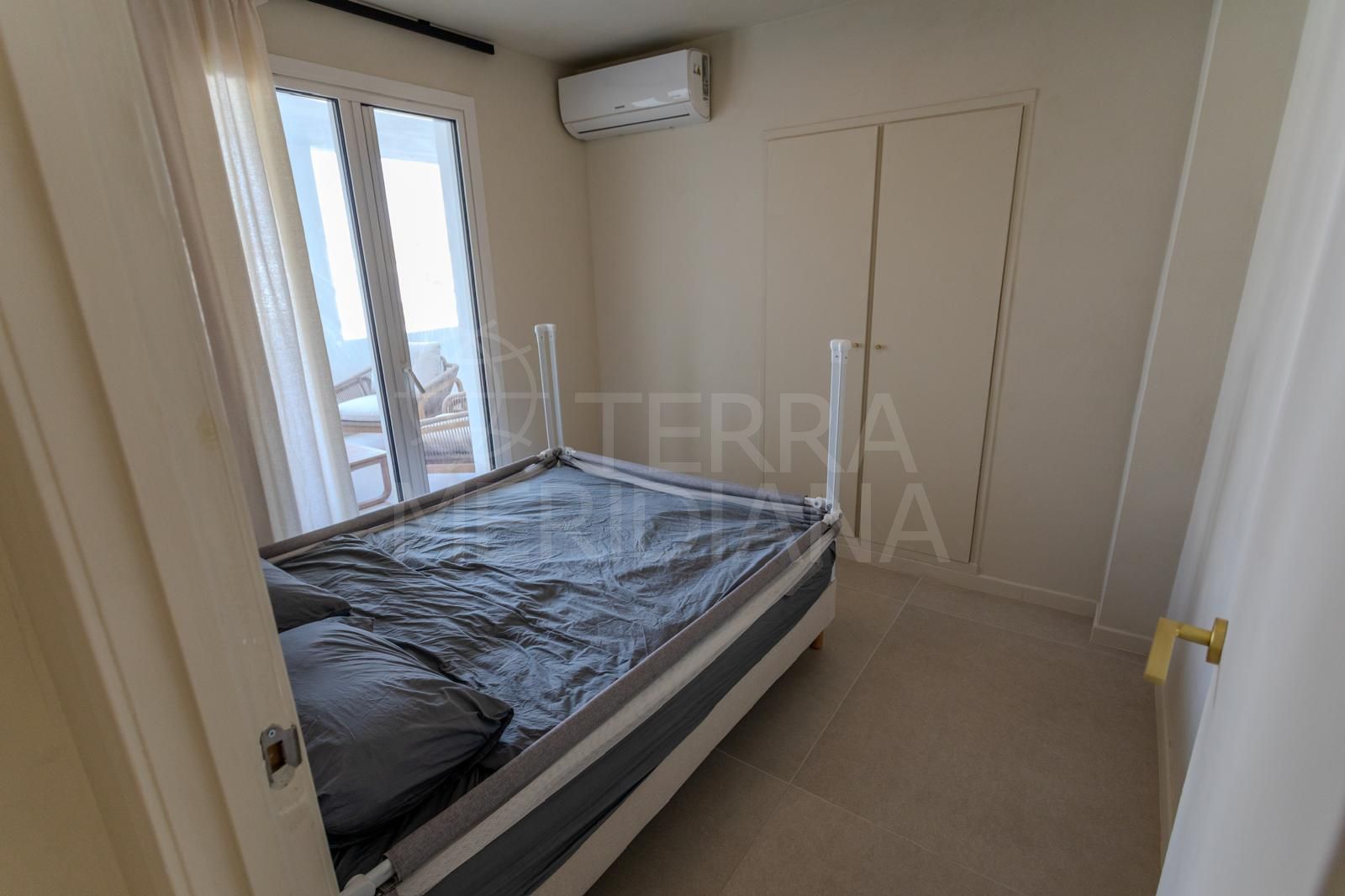 Apartment in Bel Air, Estepona