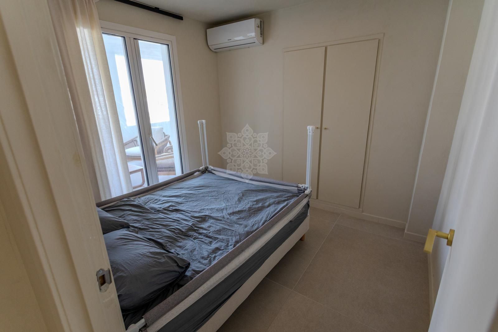 Apartment in Bel Air, Estepona