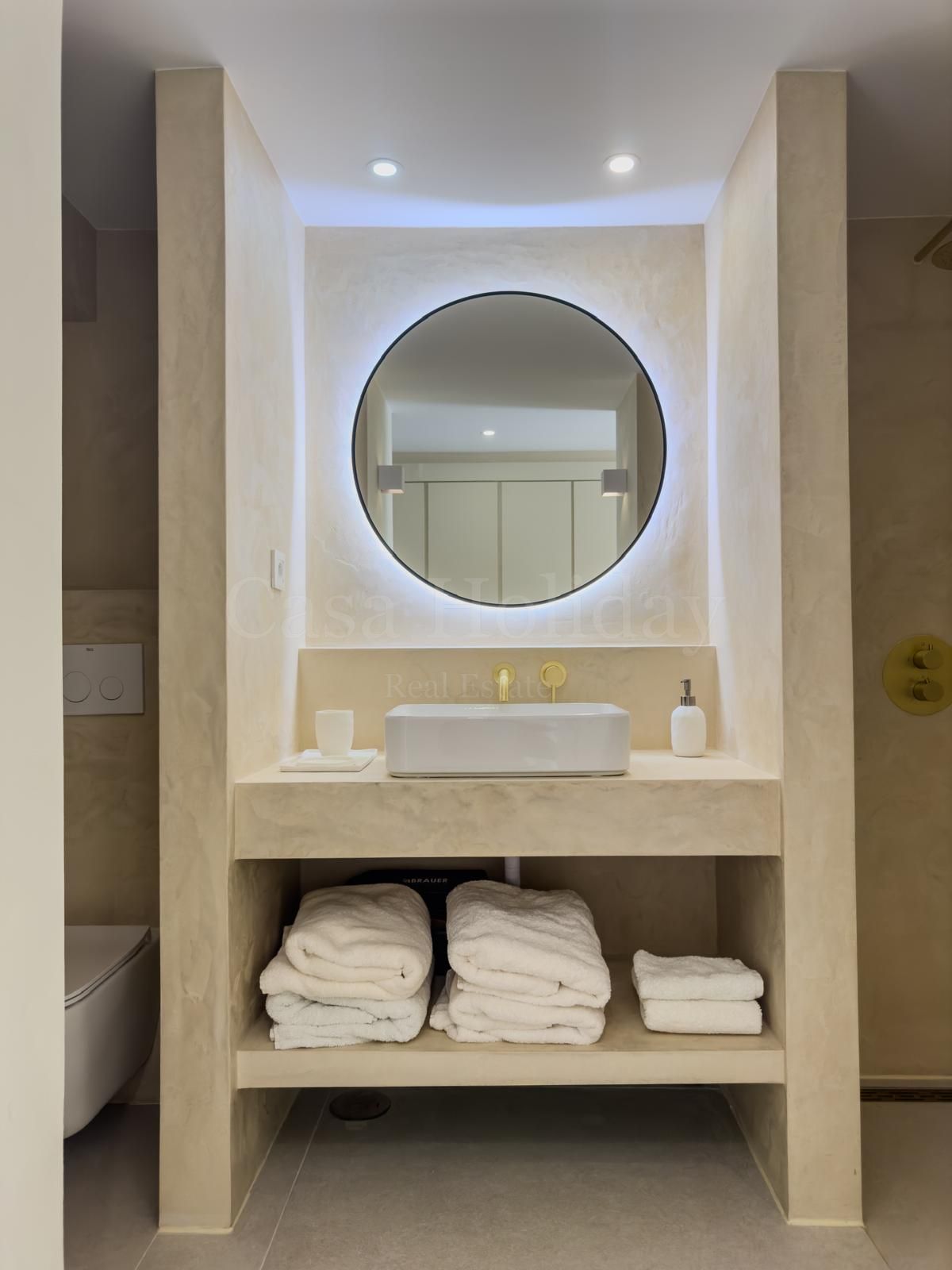 Apartamento en Bel Air, Estepona