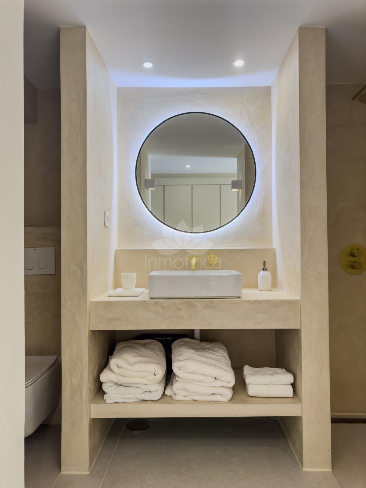 Apartamento en Bel Air, Estepona