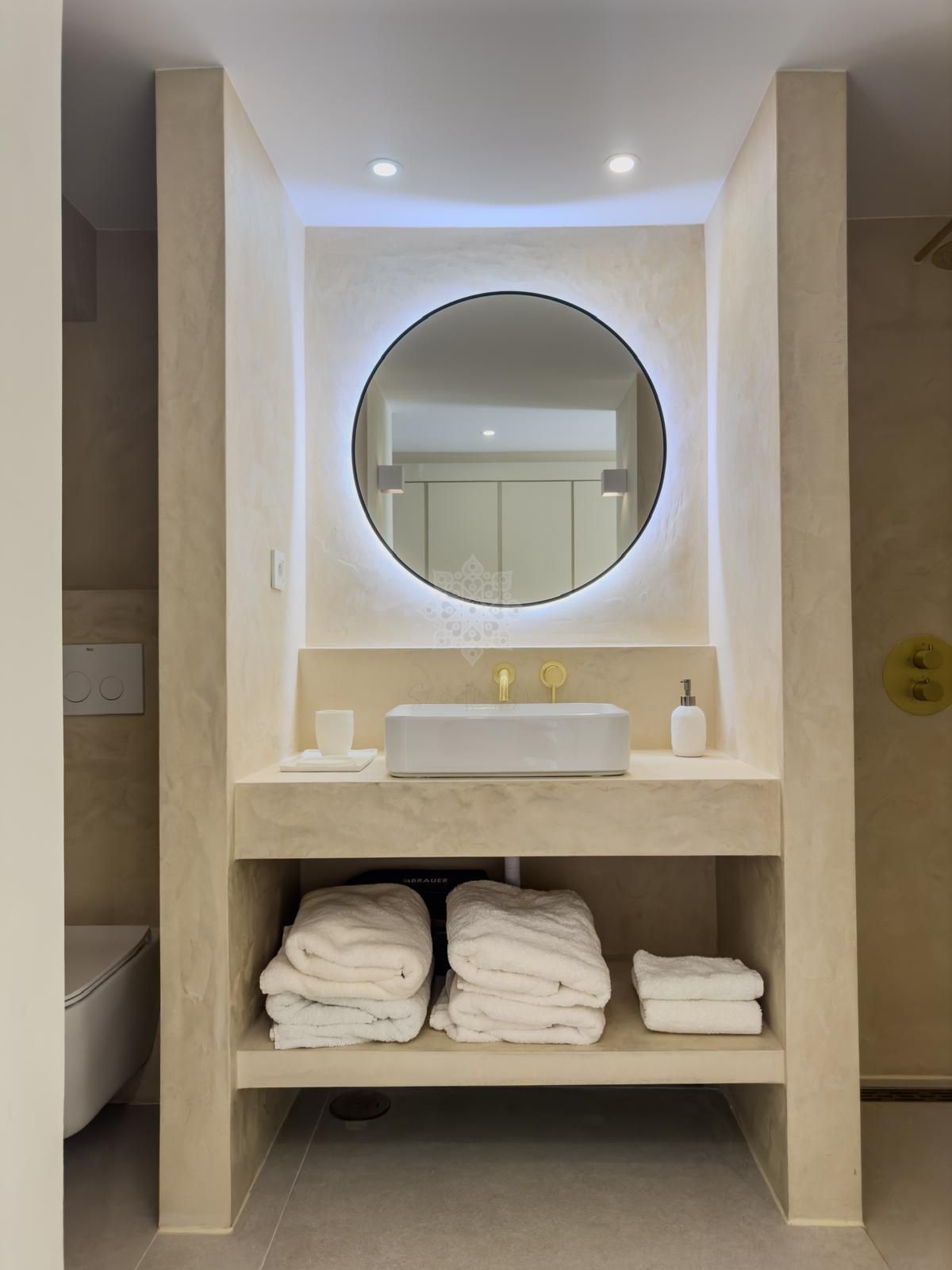 Apartment in Bel Air, Estepona