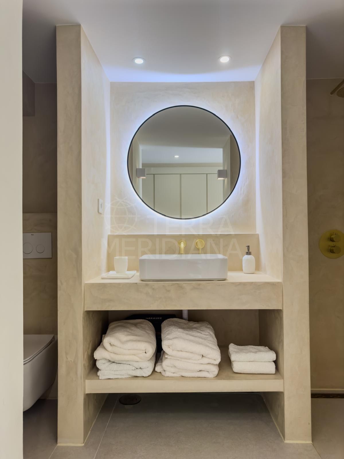 Apartment in Bel Air, Estepona