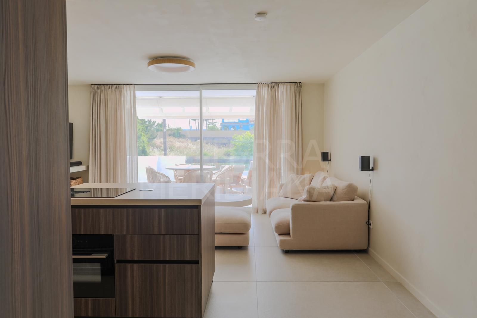 Apartment in Bel Air, Estepona