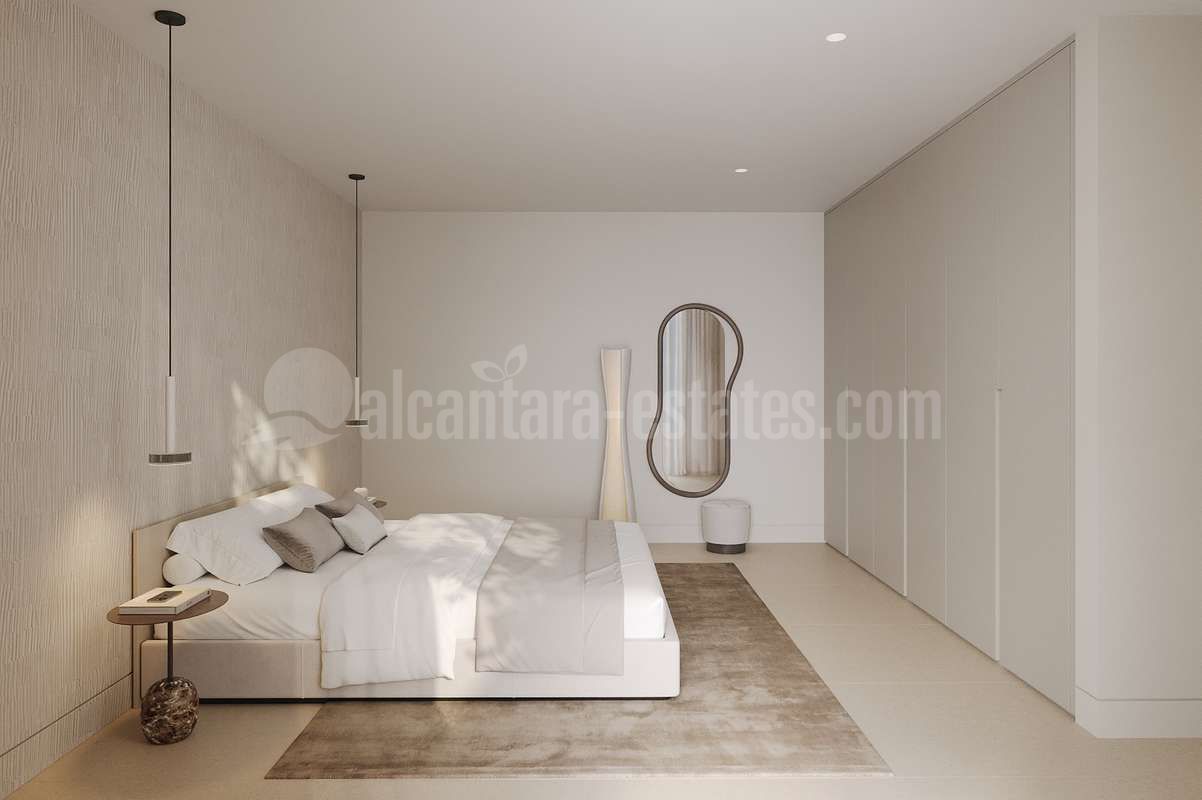 Apartment in Marbella, Marbella