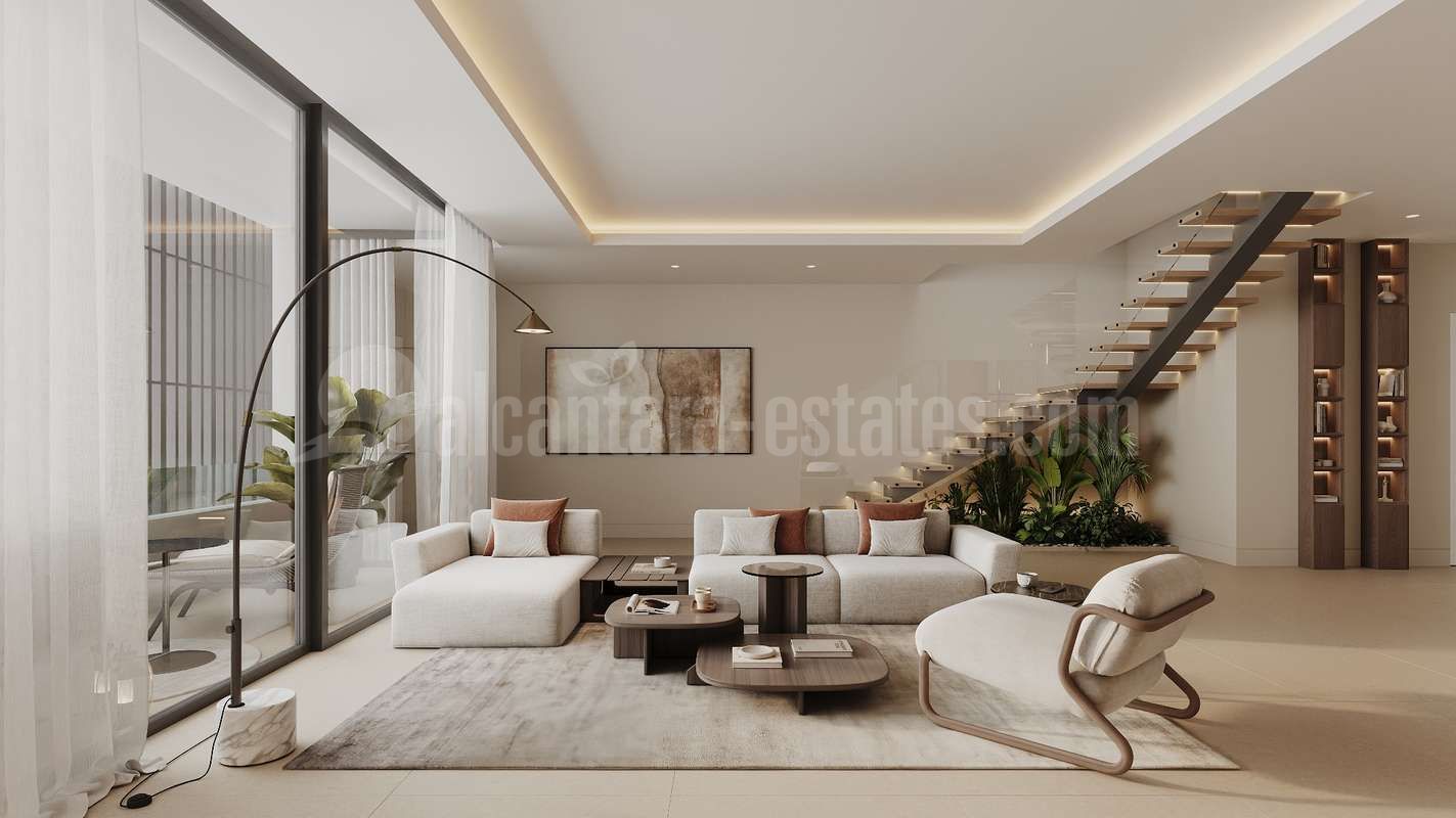 Apartment in Marbella, Marbella