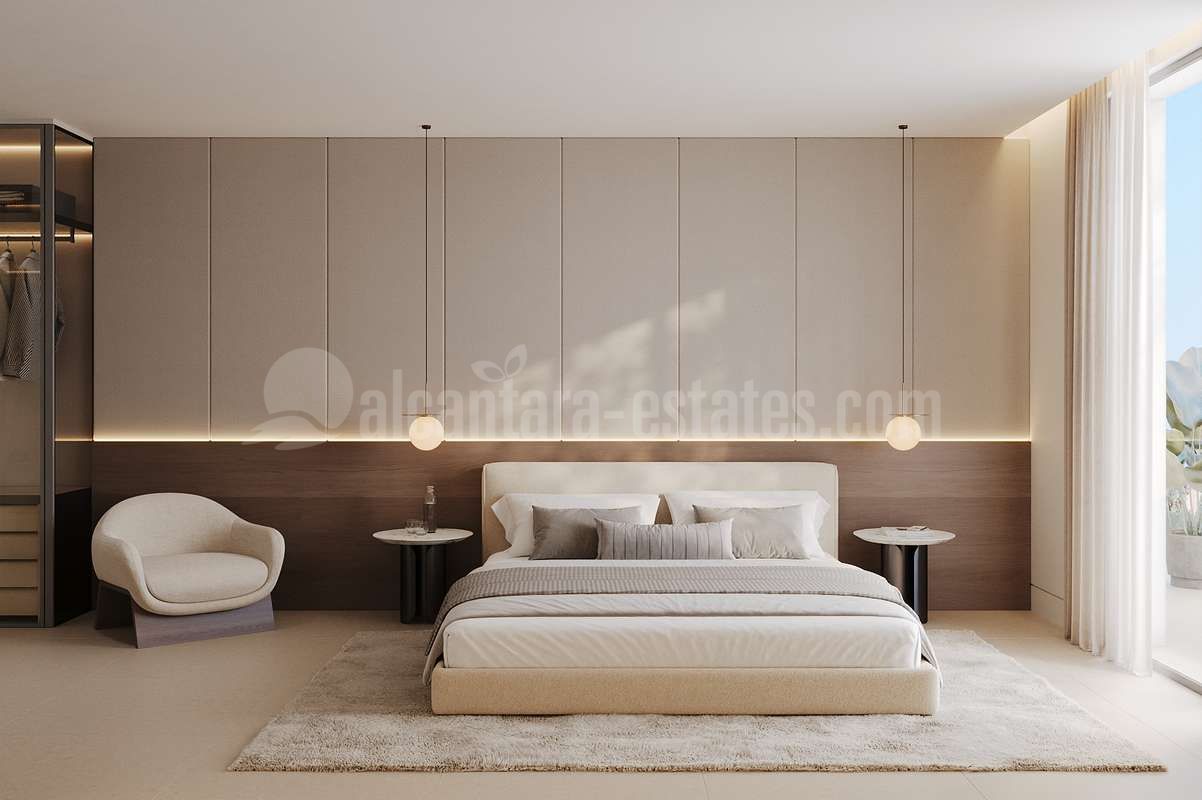 Apartment in Marbella, Marbella