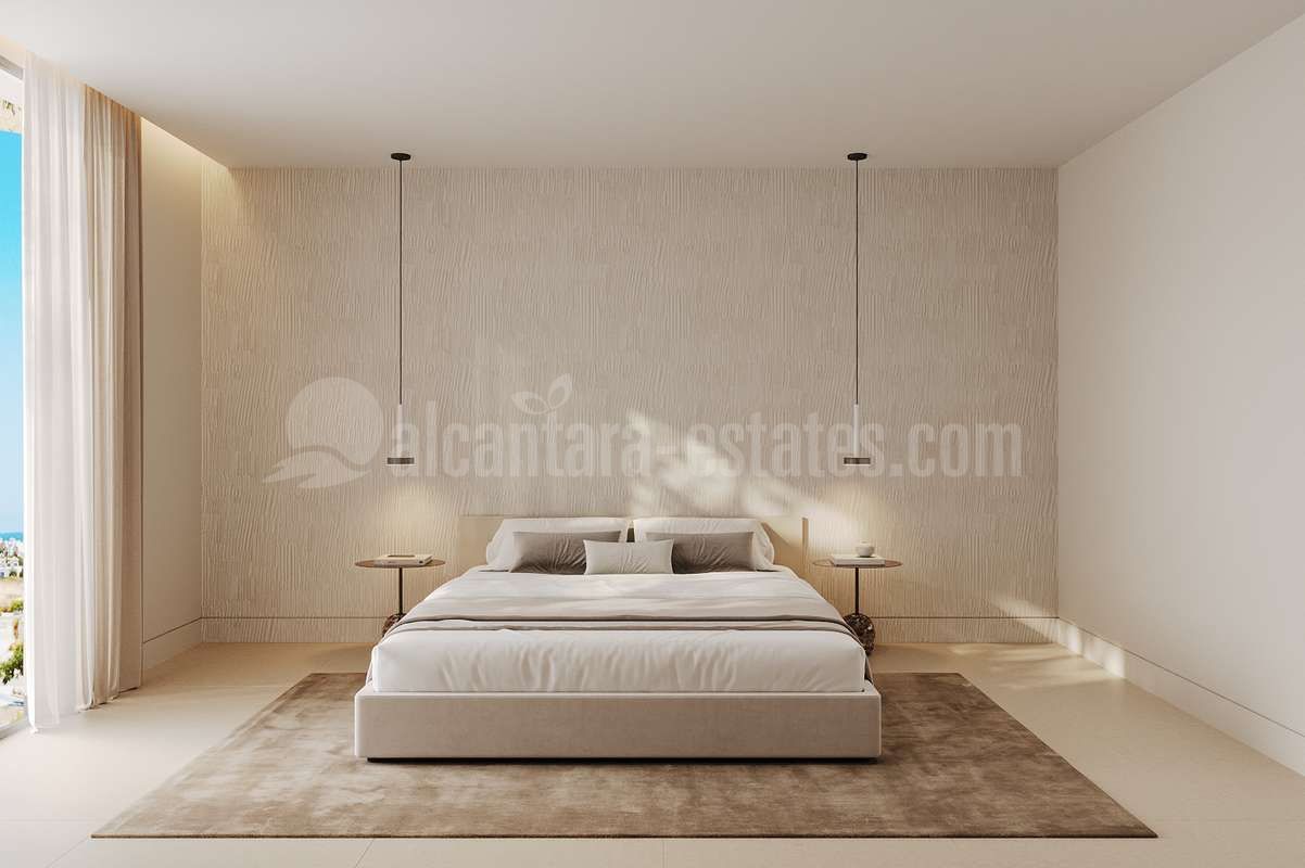 Apartment in Marbella, Marbella