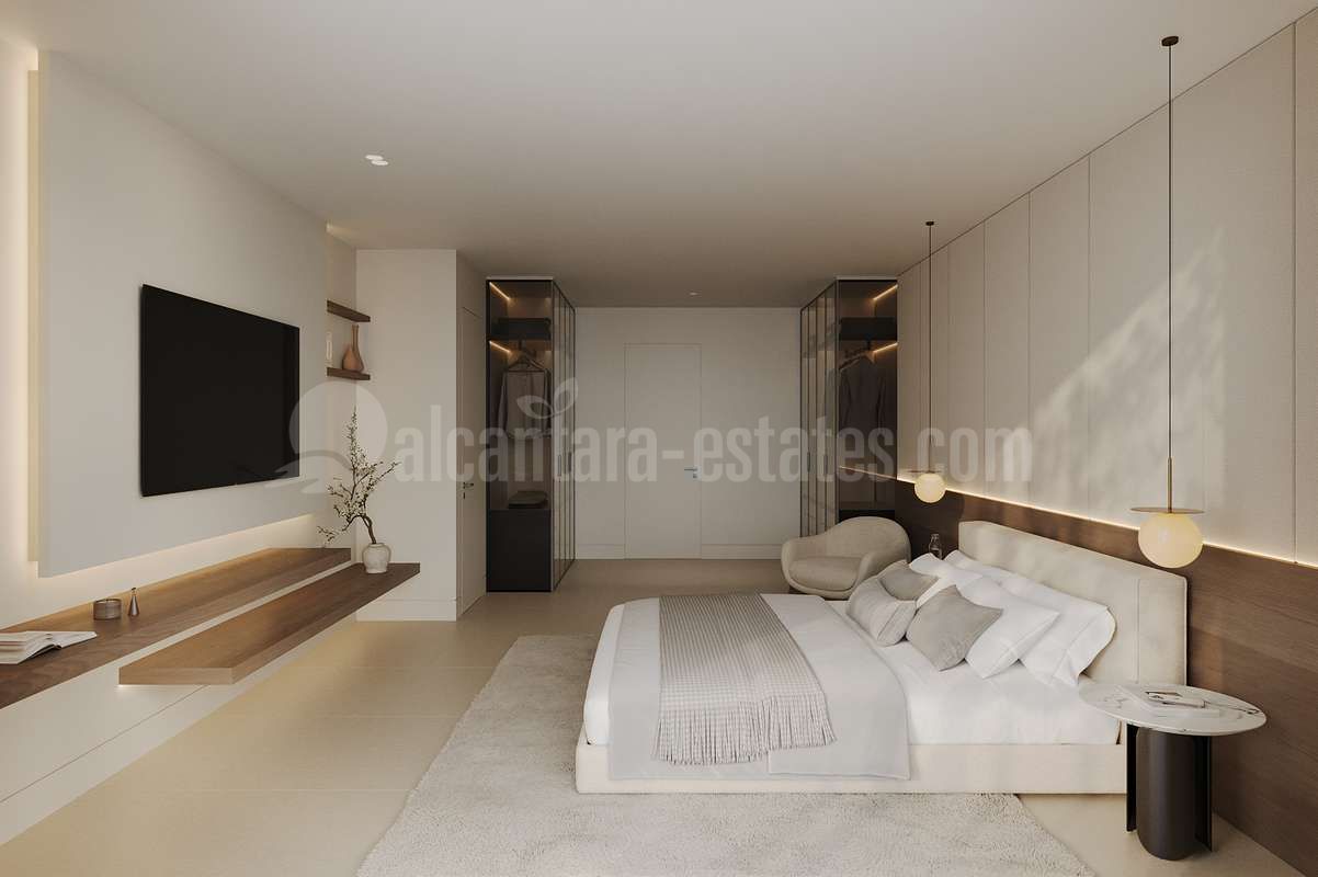 Apartment in Marbella, Marbella