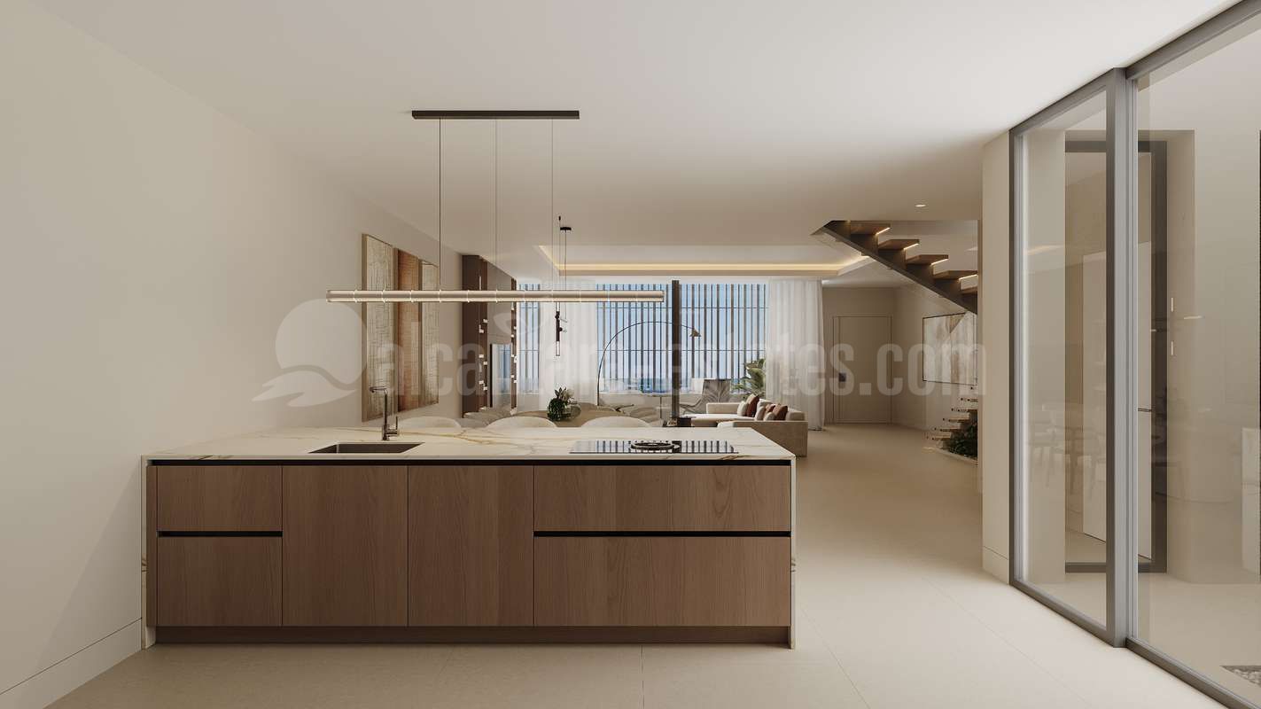 Apartment in Marbella, Marbella