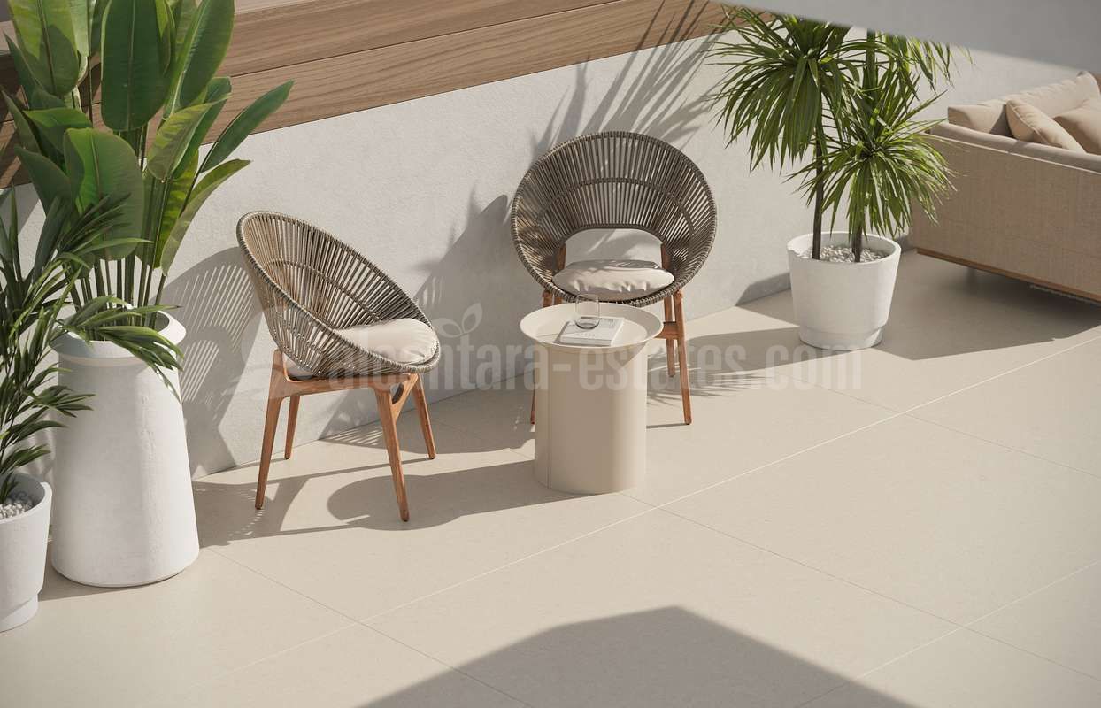 Apartment in Marbella, Marbella